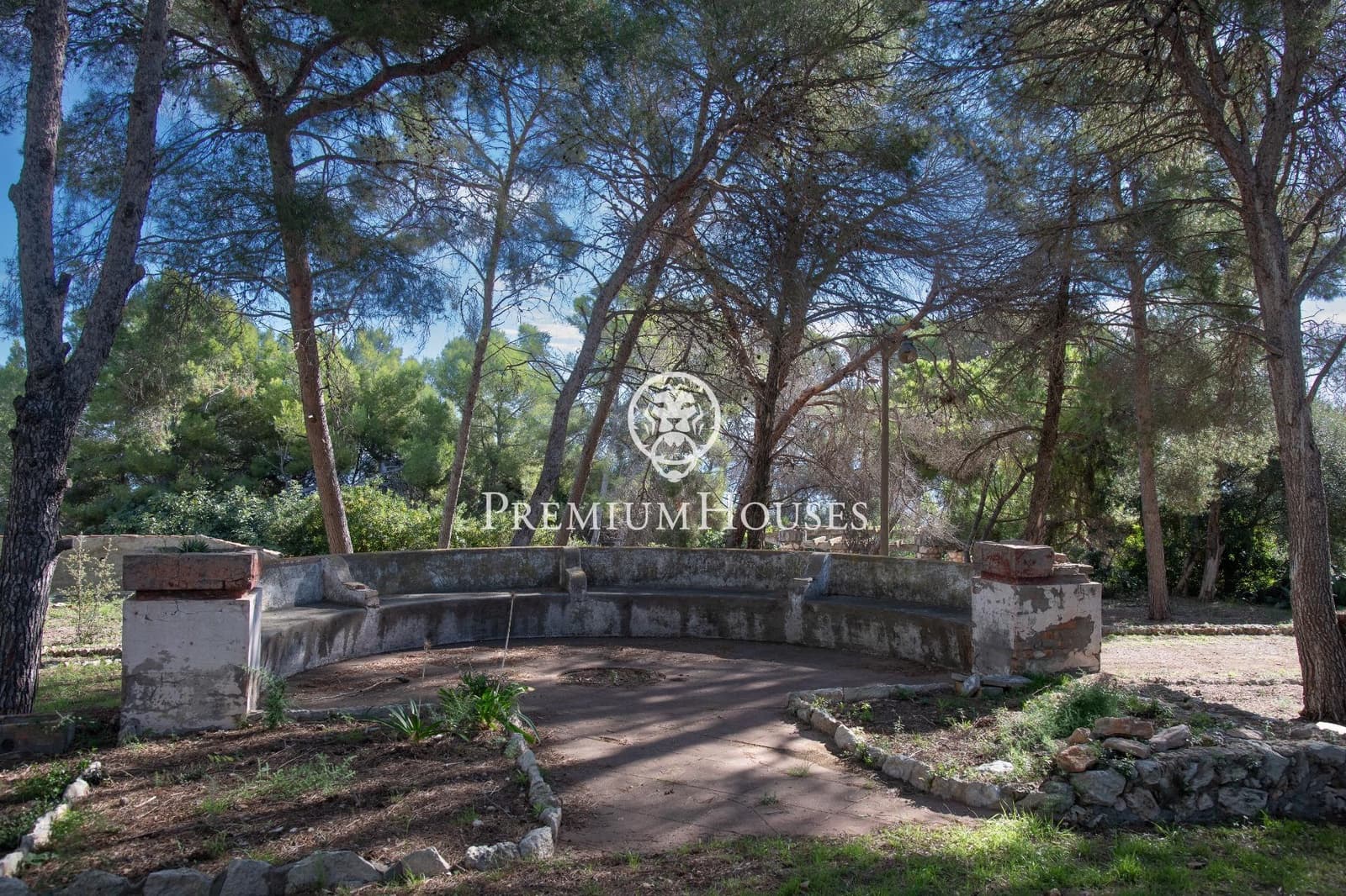 2 soveværelse Finca/Landehus til salg i Torredembarra - € 2.000.000 (Ref: 9446631)