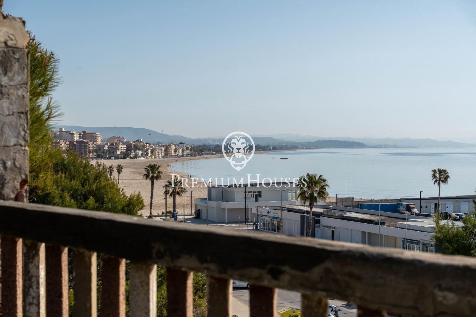 Building Plot for sale in Torredembarra - € 6,550,000 (Ref: 9446631)