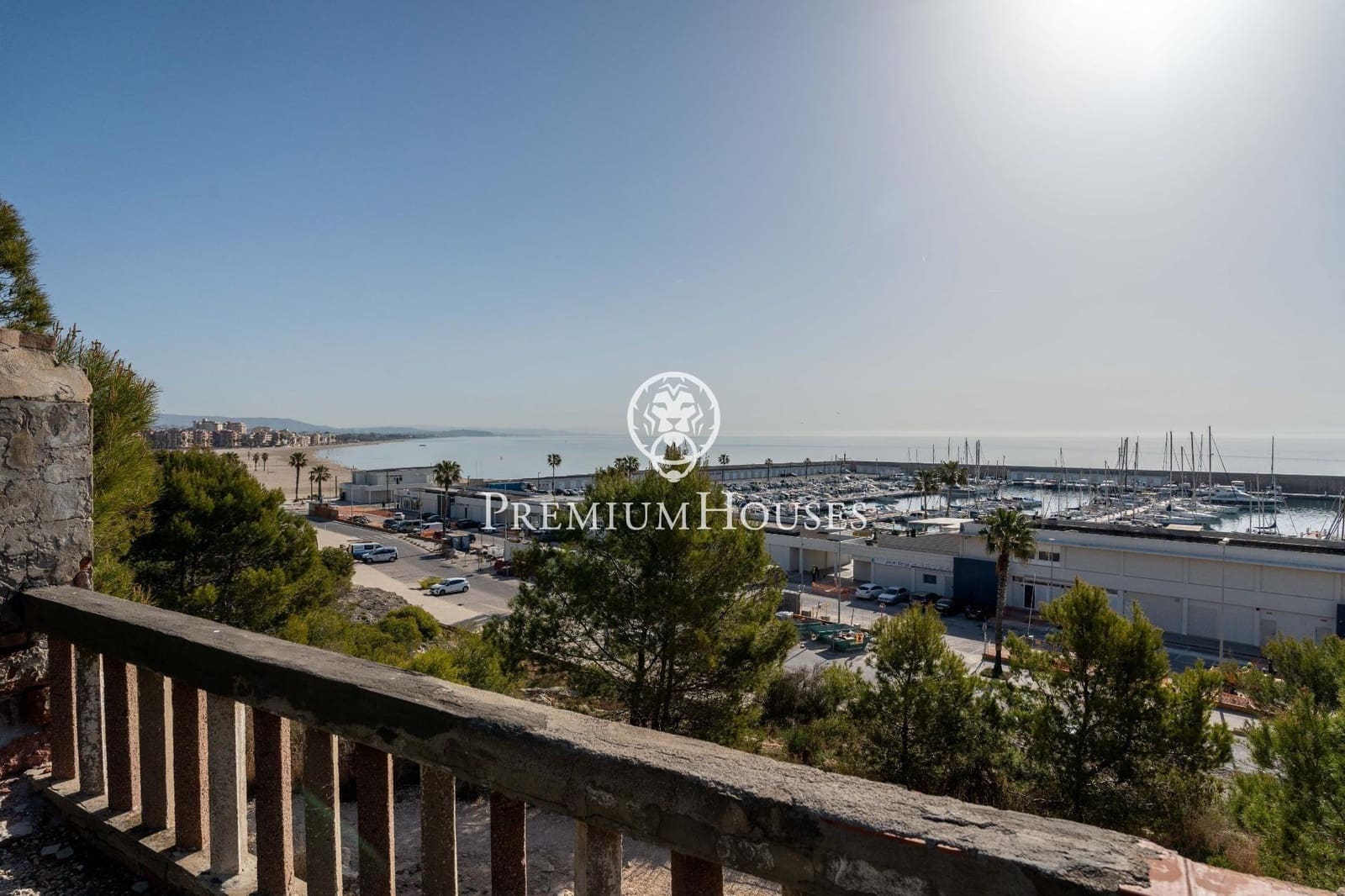 Building Plot for sale in Torredembarra - € 6,550,000 (Ref: 9446631)