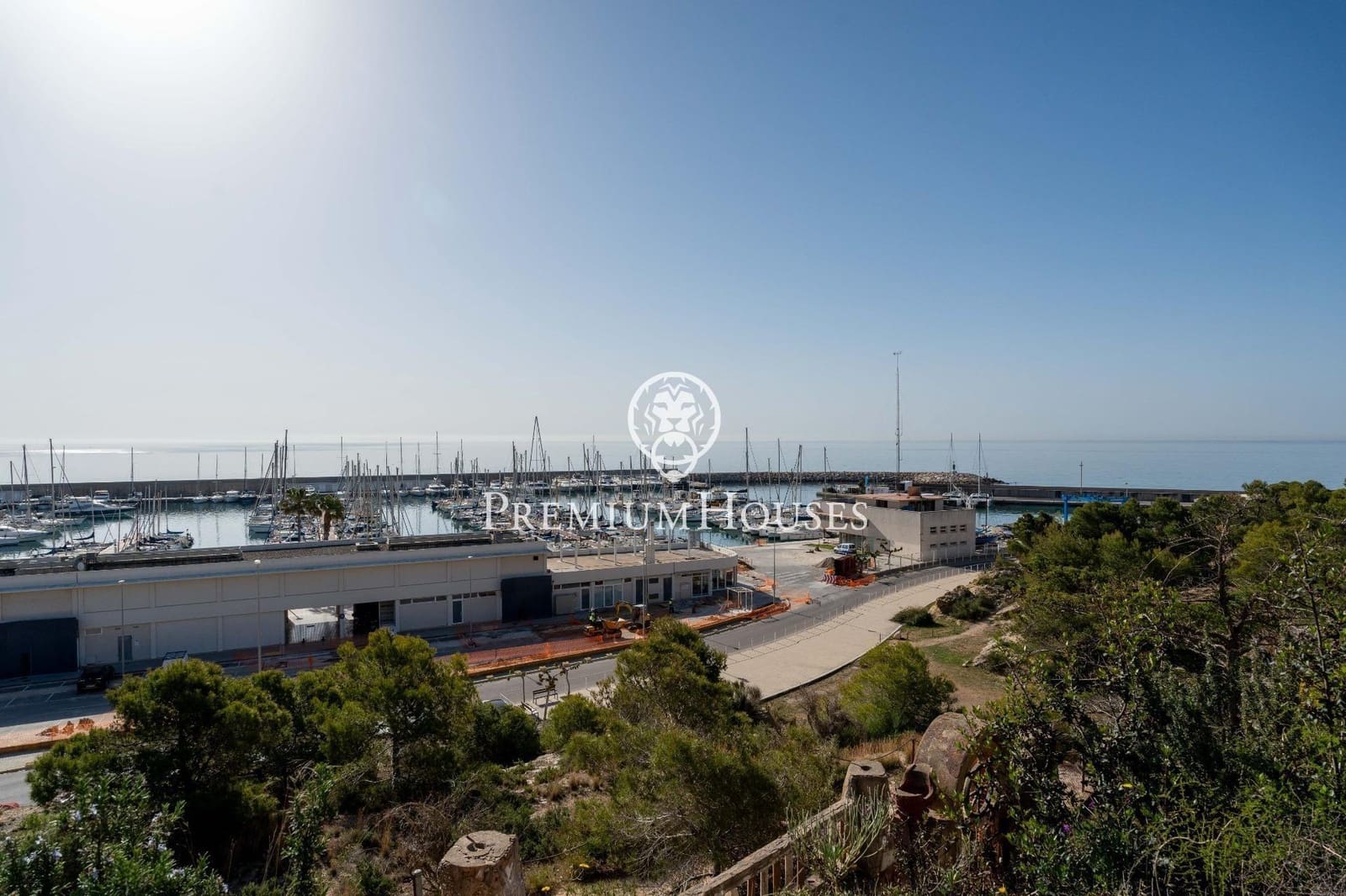 Building Plot for sale in Torredembarra - € 6,550,000 (Ref: 9446631)