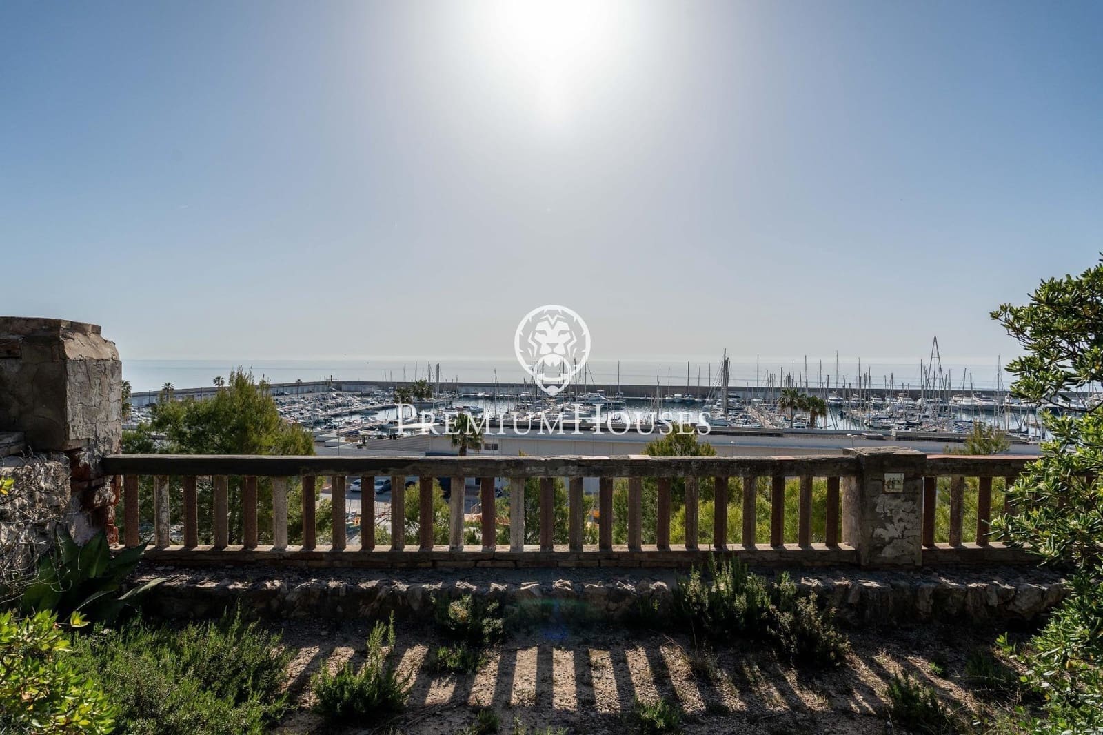 Building Plot for sale in Torredembarra - € 6,550,000 (Ref: 9446631)