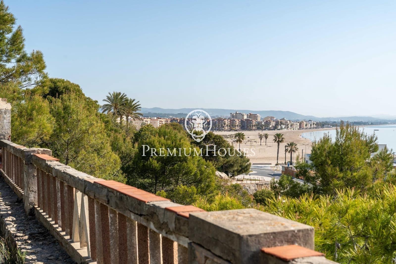 Building Plot for sale in Torredembarra - € 6,550,000 (Ref: 9446631)