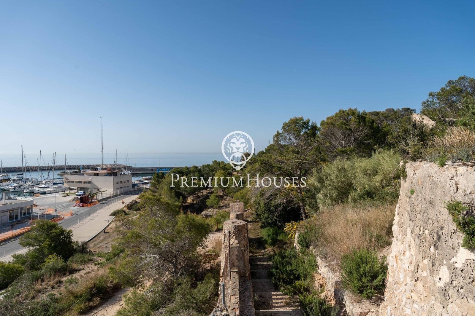 Building Plot for sale in Torredembarra - € 6,550,000 (Ref: 9446631)
