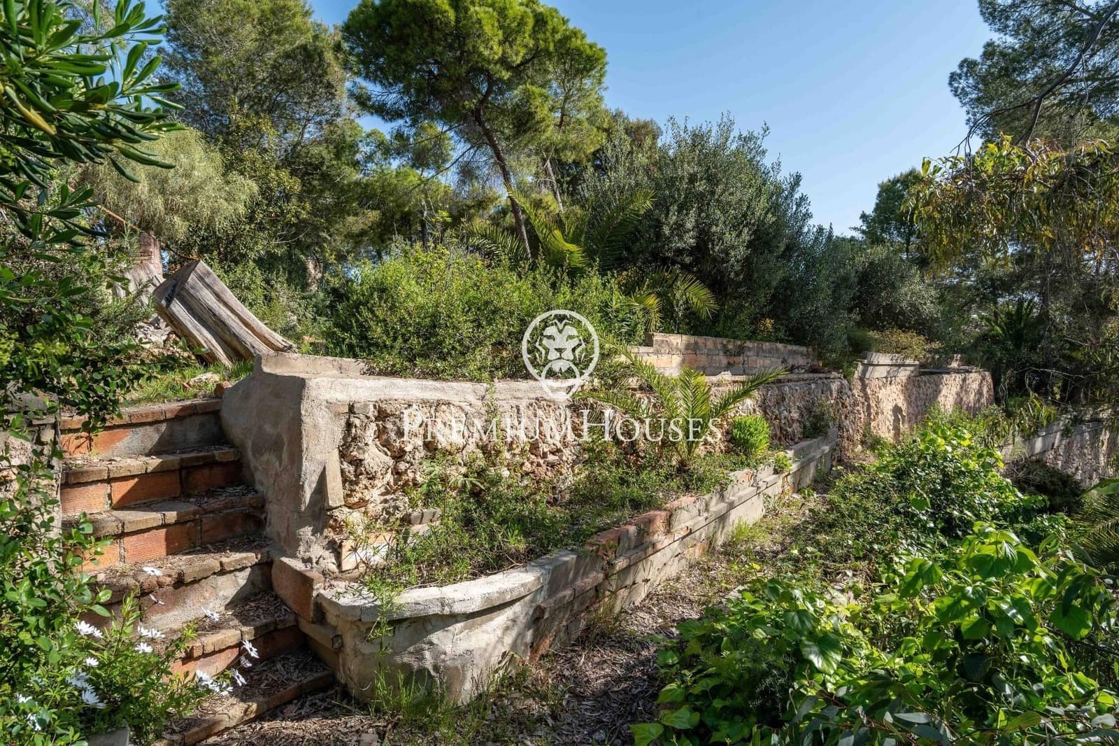 Building Plot for sale in Torredembarra - € 6,550,000 (Ref: 9446631)