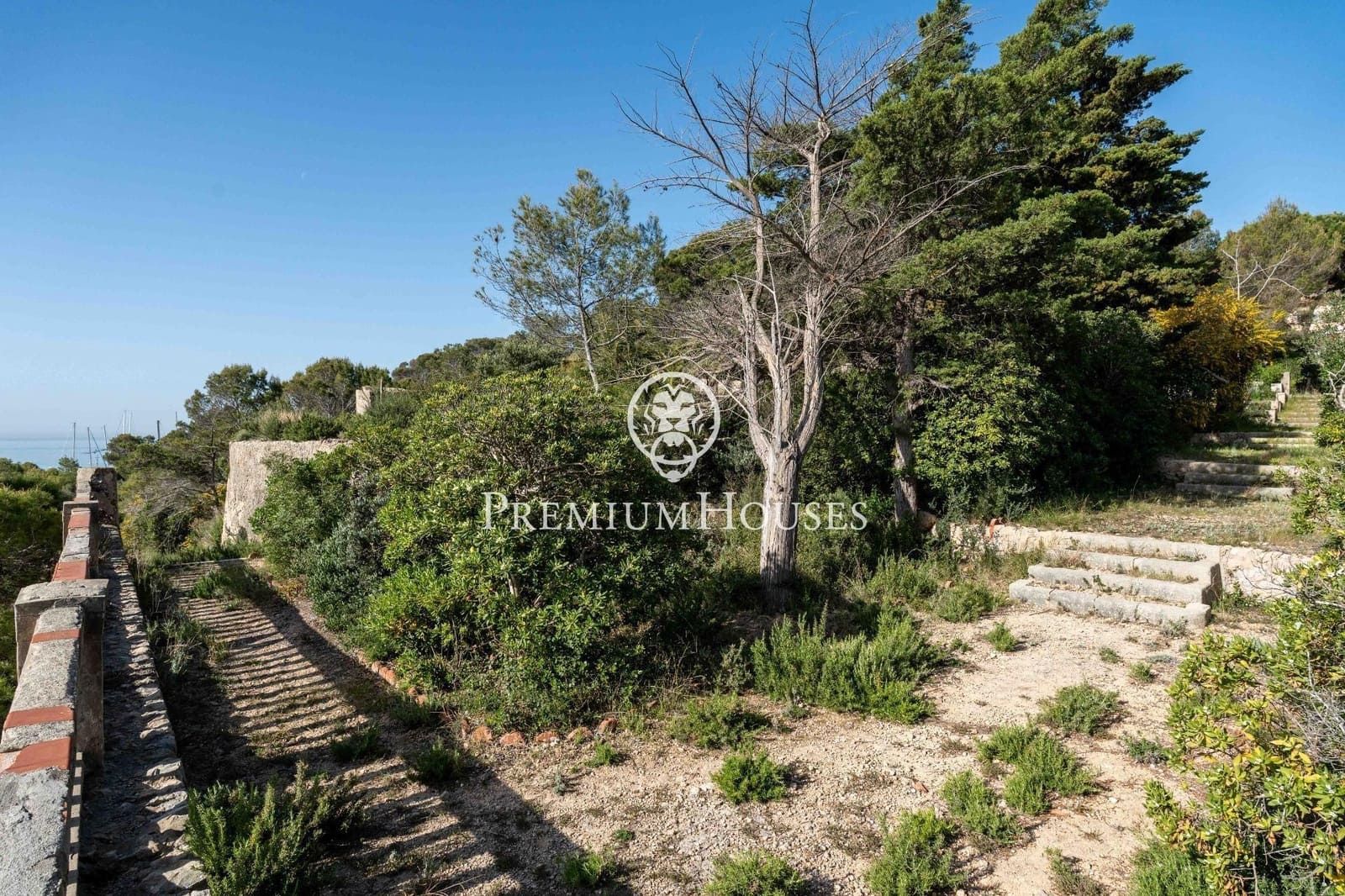 Building Plot for sale in Torredembarra - € 6,550,000 (Ref: 9446631)