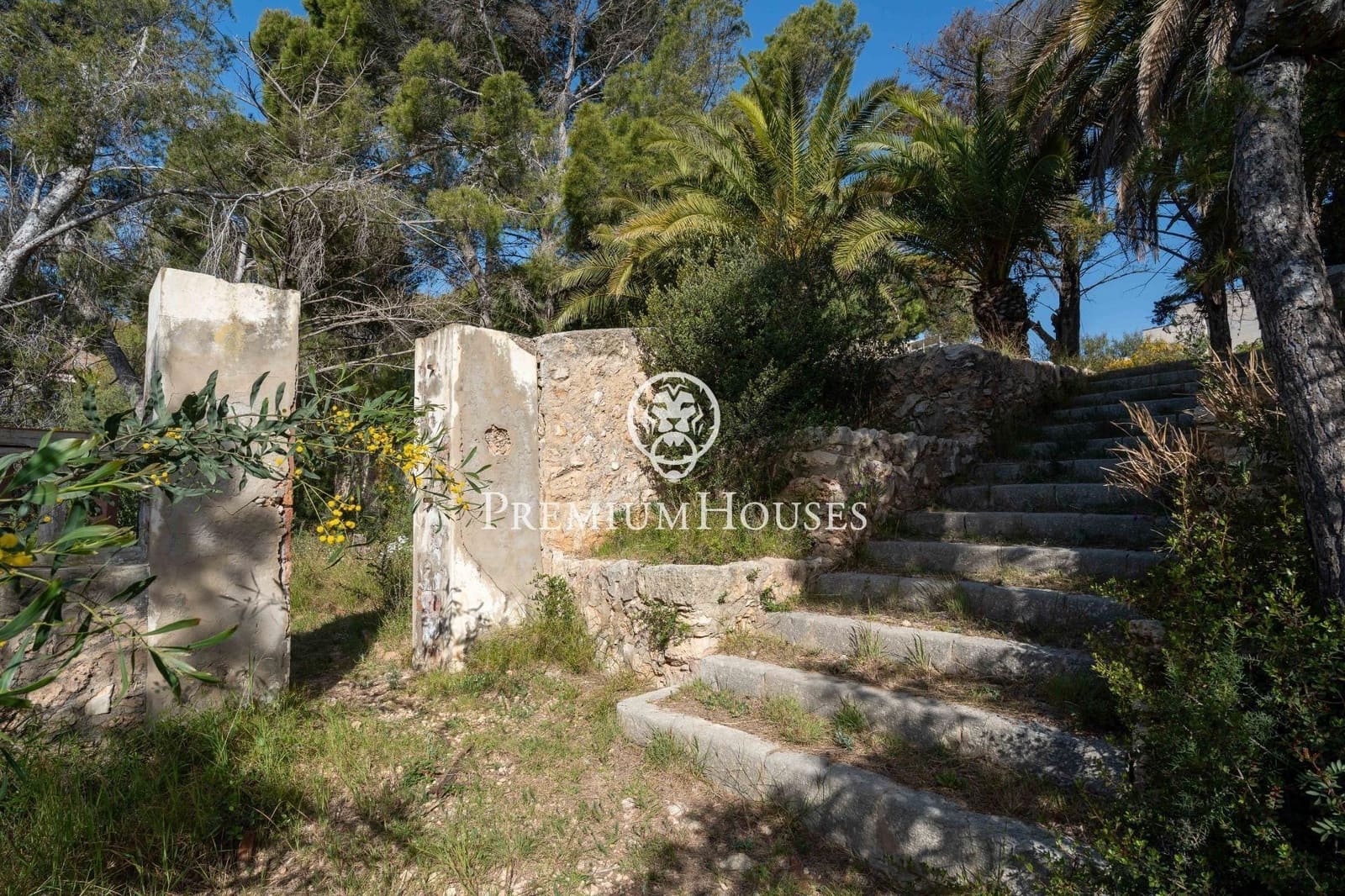 Building Plot for sale in Torredembarra - € 6,550,000 (Ref: 9446631)