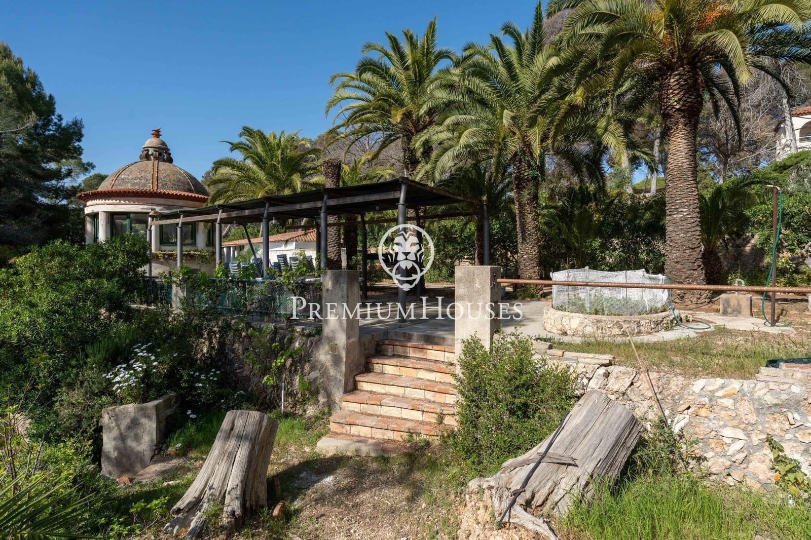 Building Plot for sale in Torredembarra - € 6,550,000 (Ref: 9446631)