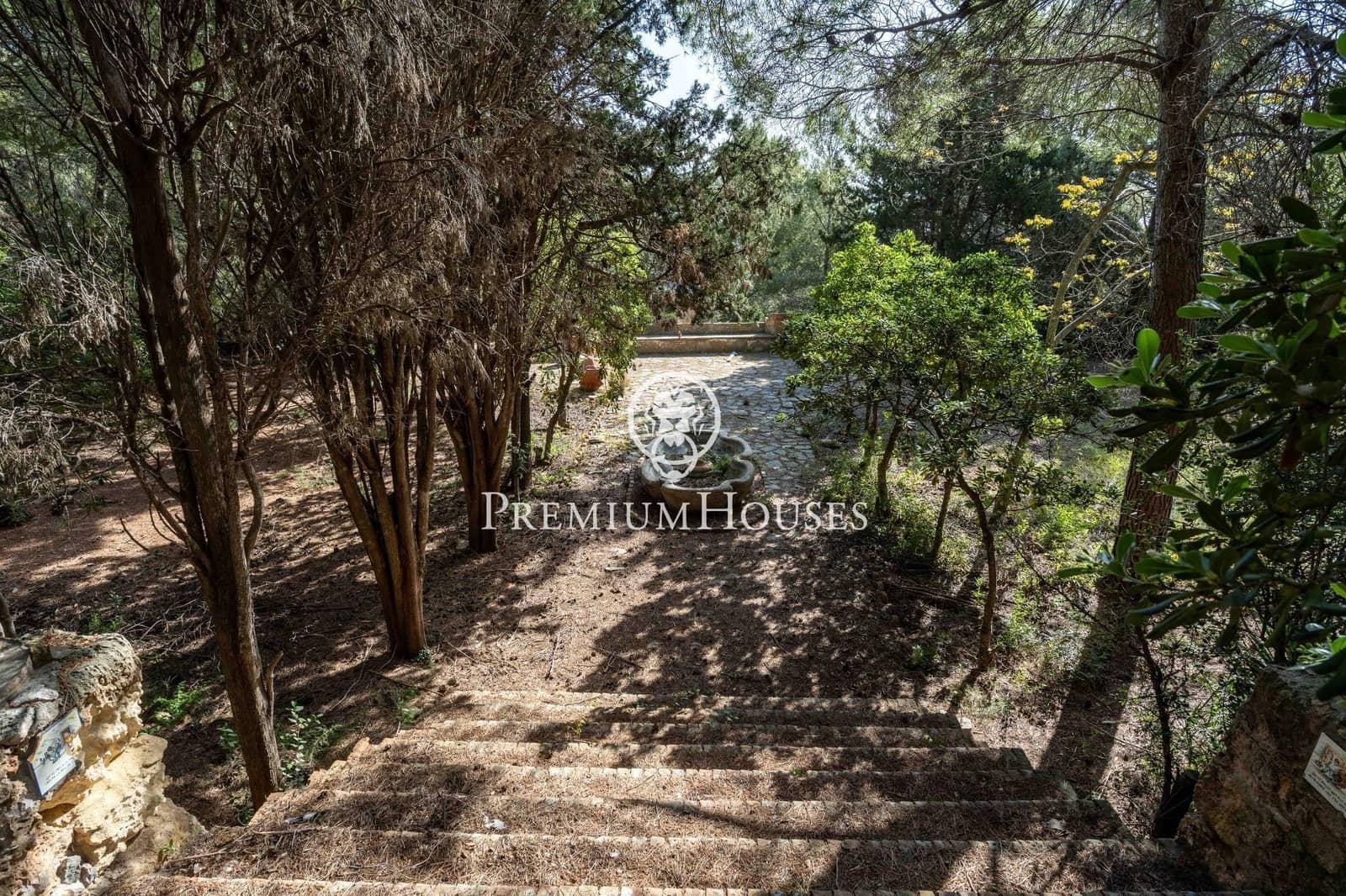 Building Plot for sale in Torredembarra - € 6,550,000 (Ref: 9446631)