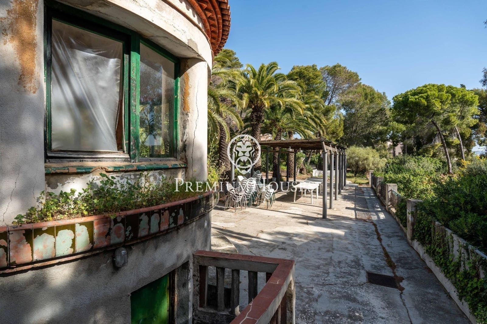 Building Plot for sale in Torredembarra - € 6,550,000 (Ref: 9446631)