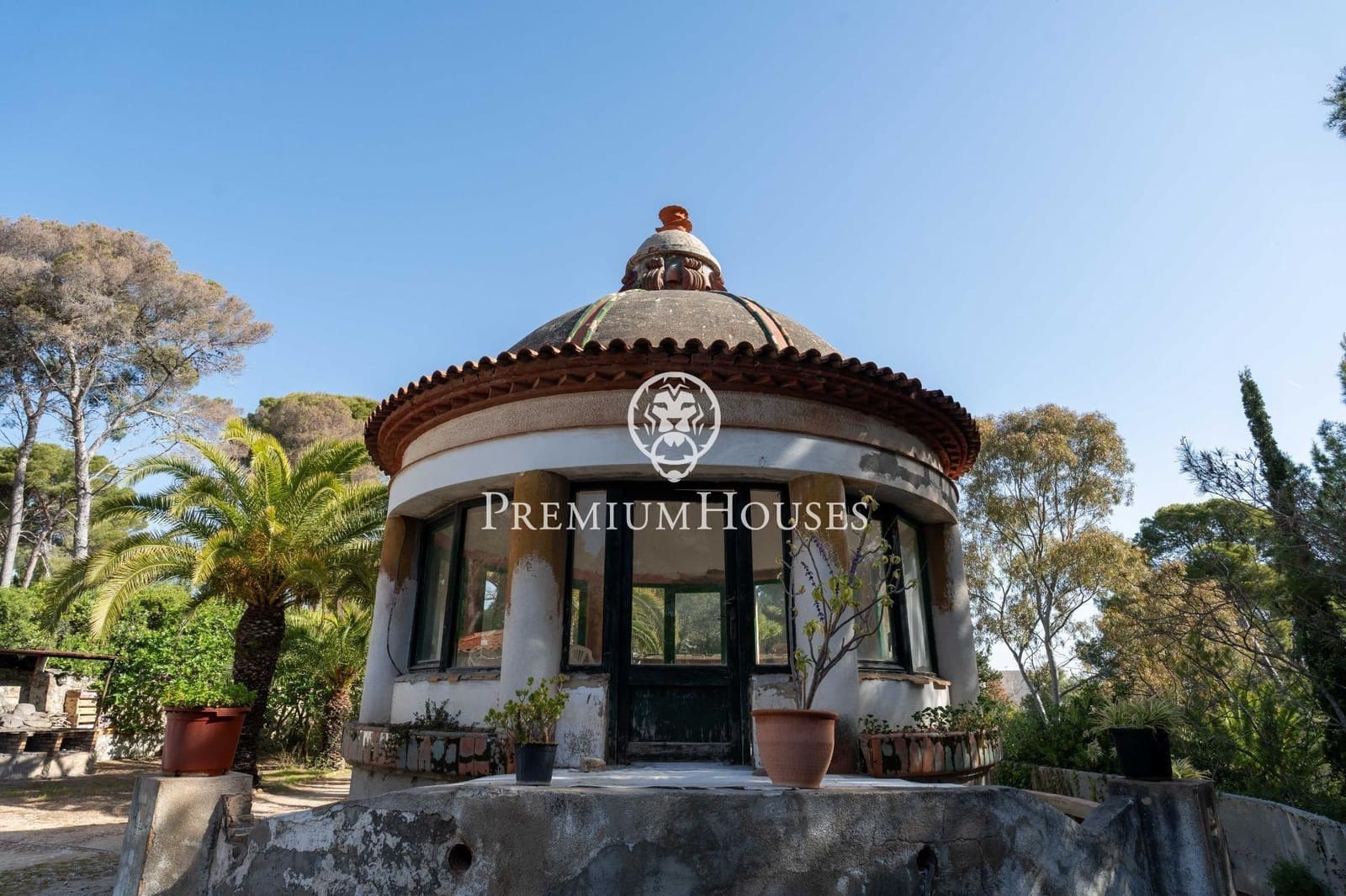 Building Plot for sale in Torredembarra - € 6,550,000 (Ref: 9446631)
