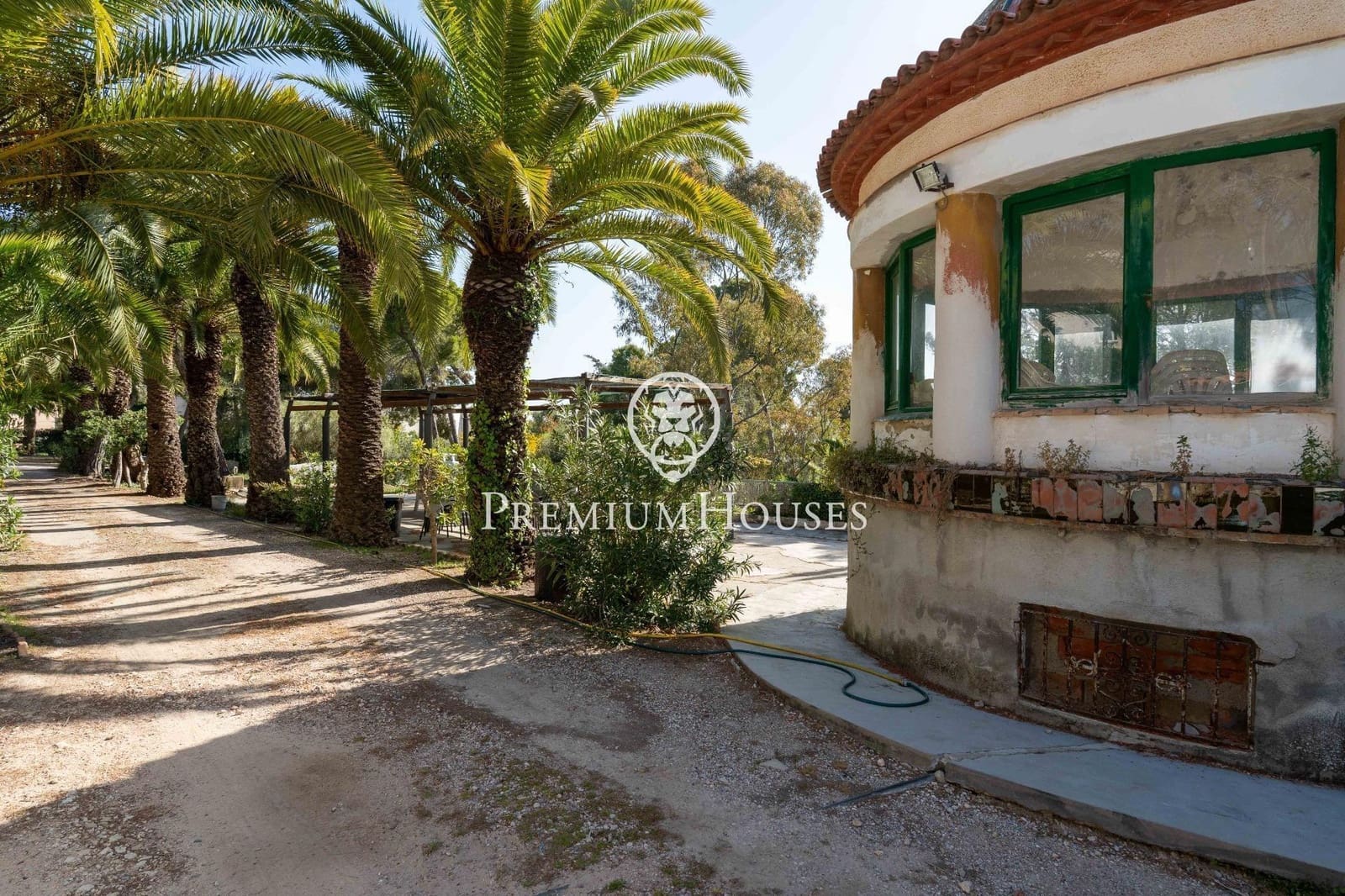 Building Plot for sale in Torredembarra - € 6,550,000 (Ref: 9446631)