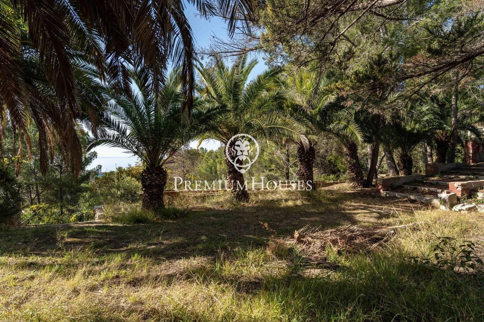 Building Plot for sale in Torredembarra - € 6,550,000 (Ref: 9446631)