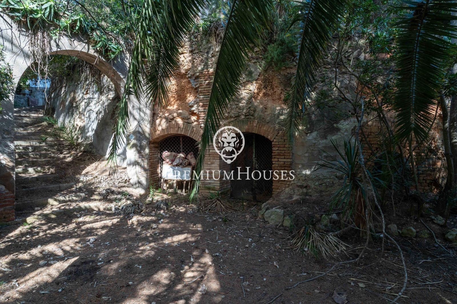 Building Plot for sale in Torredembarra - € 6,550,000 (Ref: 9446631)