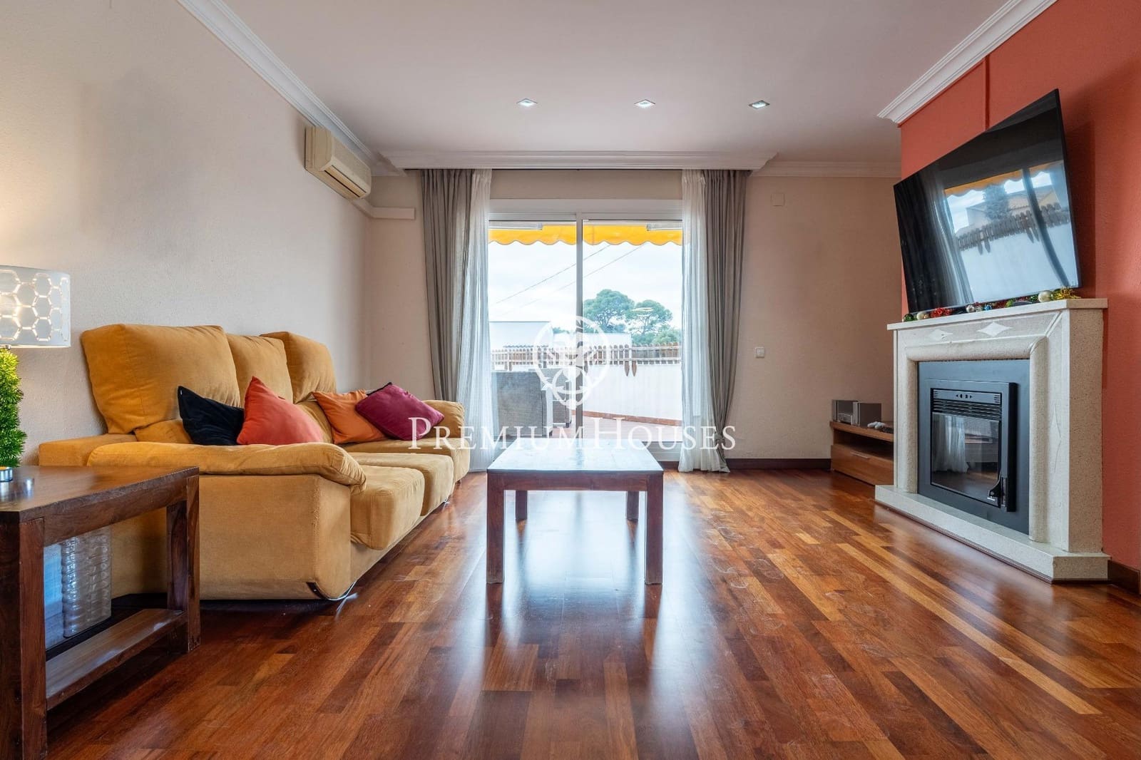 5 chambre Villa/Maison à vendre à Sant Pere de Ribes avec garage - 575 000 € (Ref: 9449068)