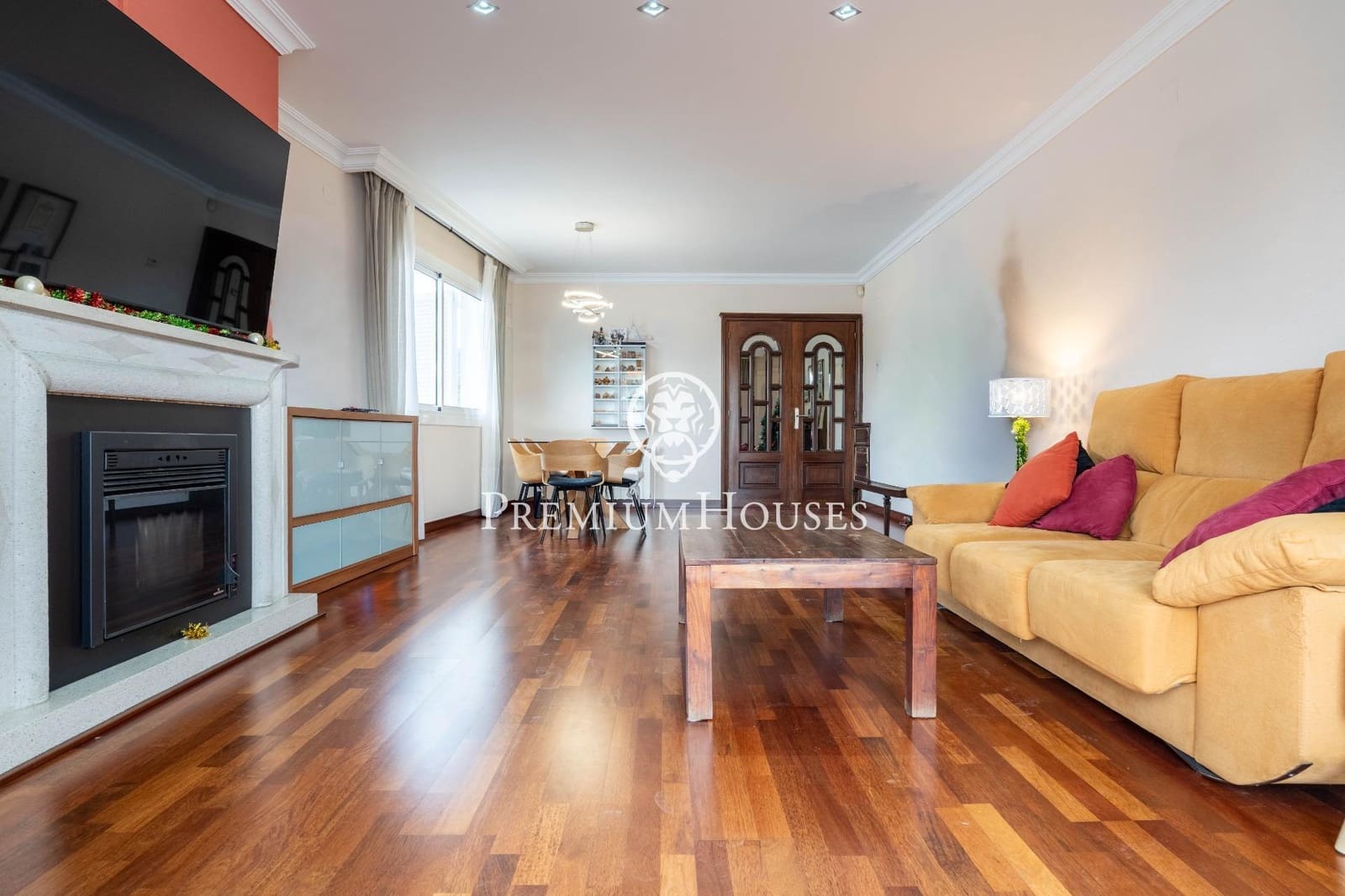 5 chambre Villa/Maison à vendre à Sant Pere de Ribes avec garage - 575 000 € (Ref: 9449068)