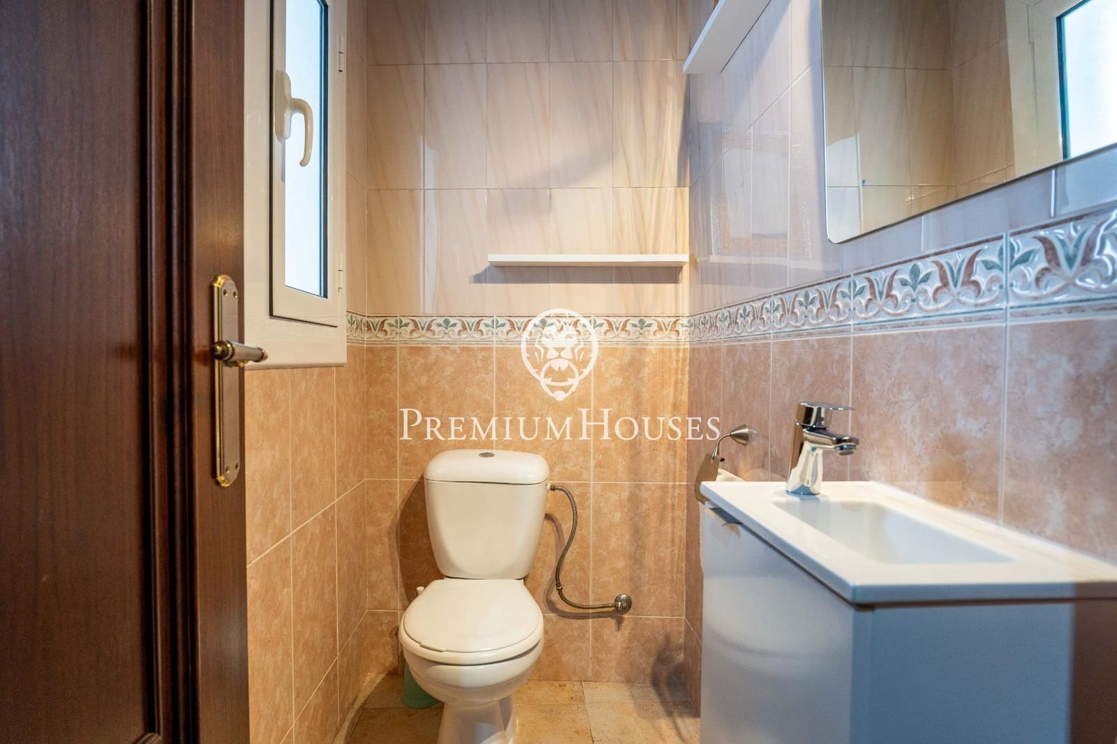 5 chambre Villa/Maison à vendre à Sant Pere de Ribes avec garage - 575 000 € (Ref: 9449068)