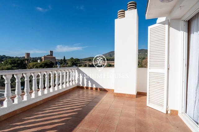 5 chambre Villa/Maison à vendre à Sant Pere de Ribes avec garage - 575 000 € (Ref: 9449068)