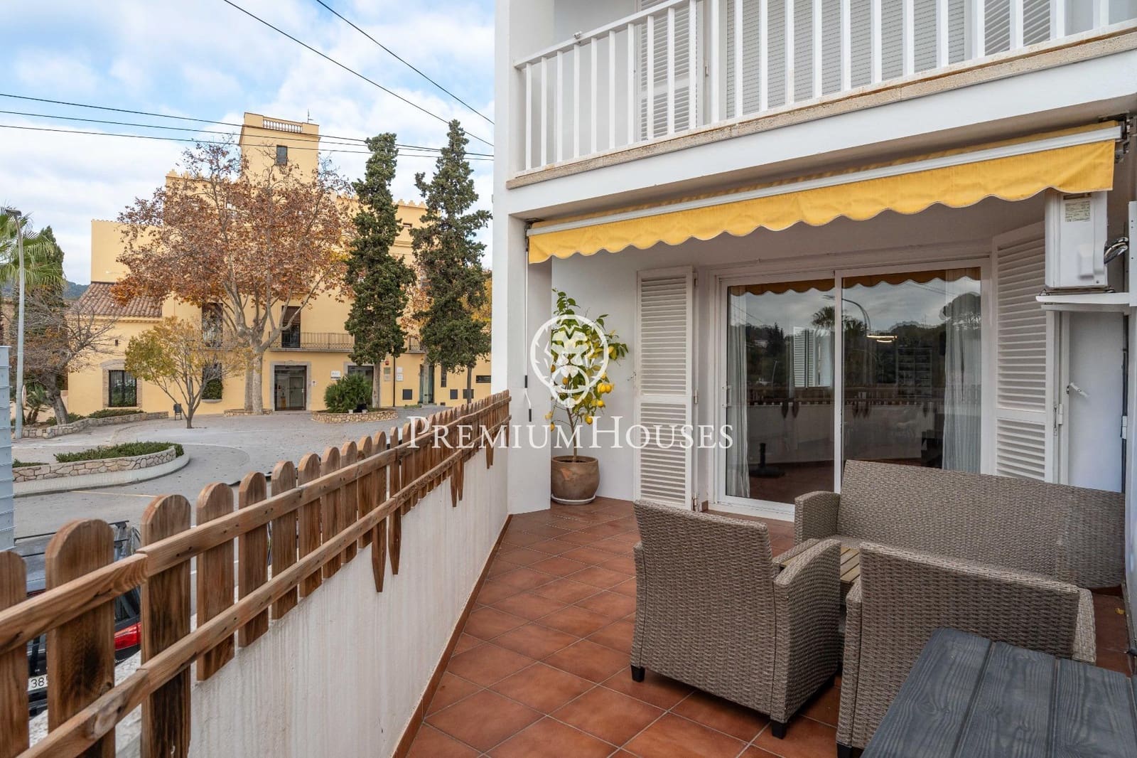 5 chambre Villa/Maison à vendre à Sant Pere de Ribes avec garage - 575 000 € (Ref: 9449068)