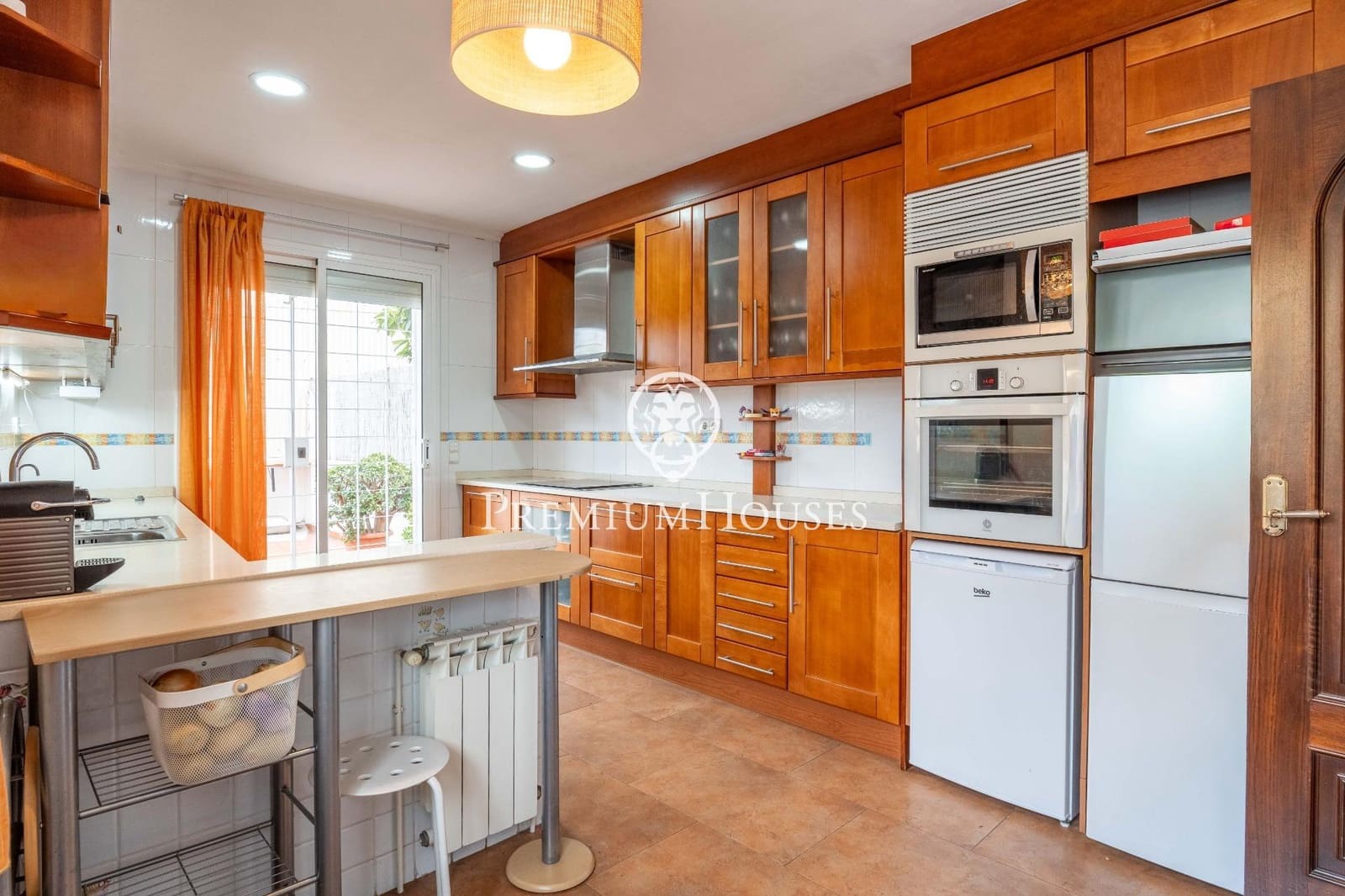 5 chambre Villa/Maison à vendre à Sant Pere de Ribes avec garage - 575 000 € (Ref: 9449068)