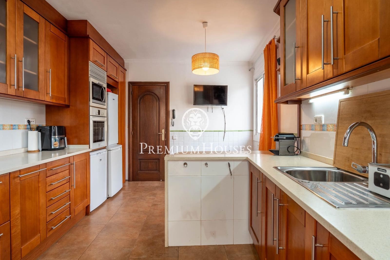 5 chambre Villa/Maison à vendre à Sant Pere de Ribes avec garage - 575 000 € (Ref: 9449068)