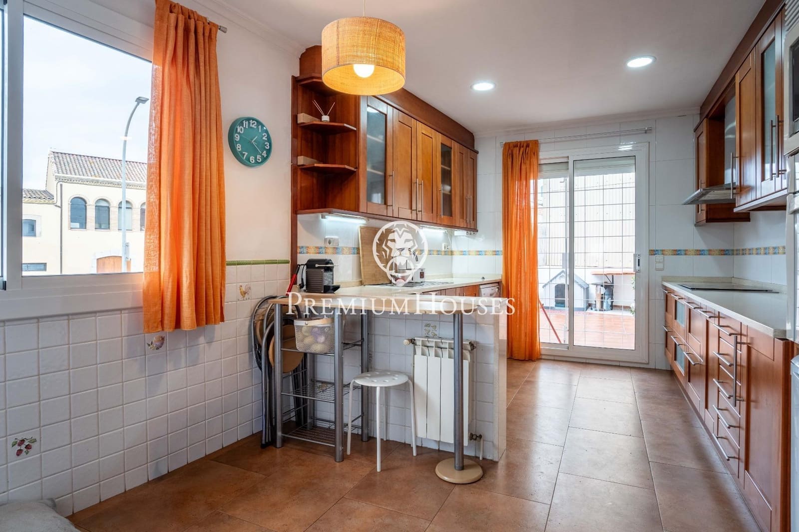 5 chambre Villa/Maison à vendre à Sant Pere de Ribes avec garage - 575 000 € (Ref: 9449068)