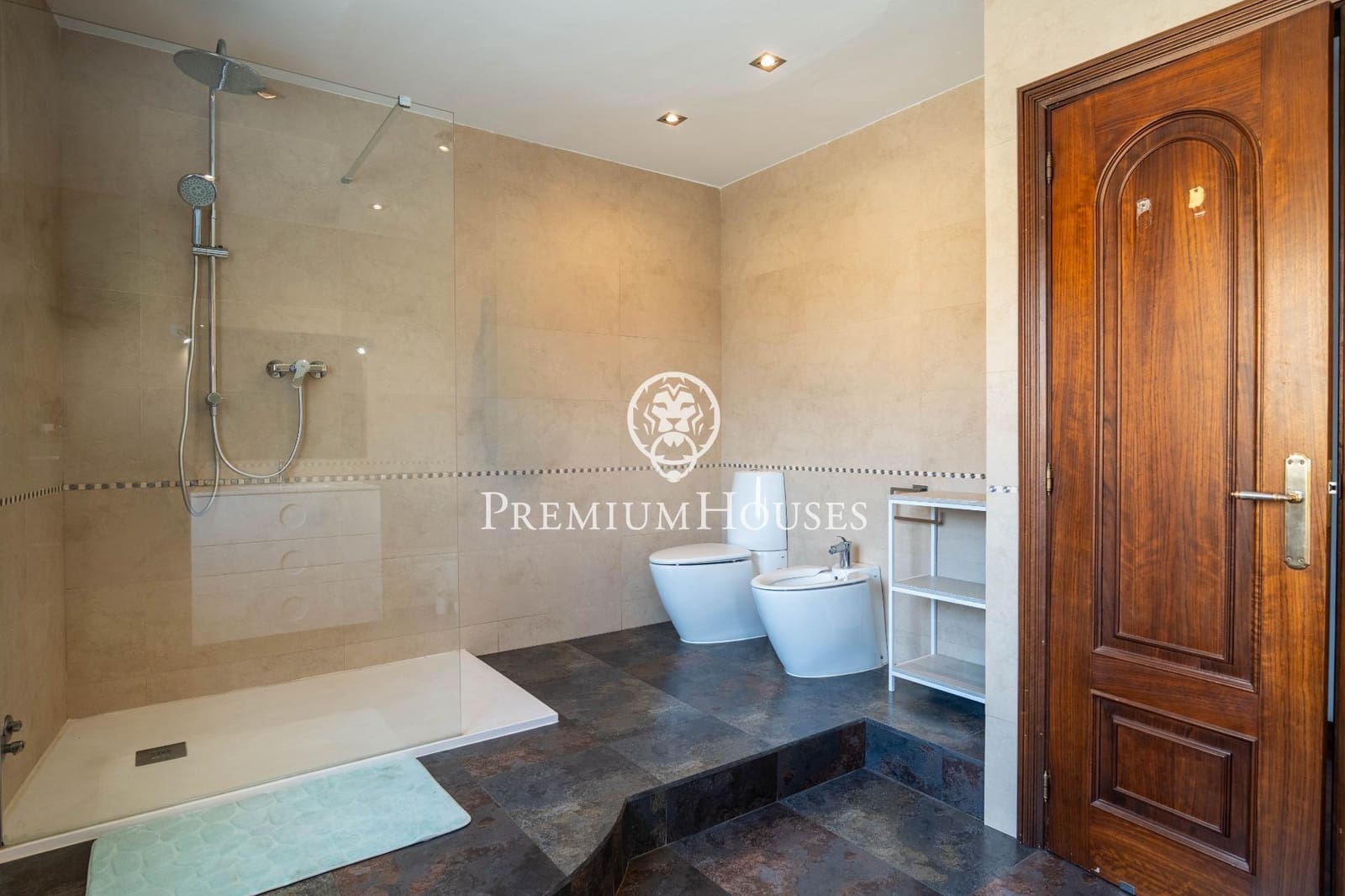 5 chambre Villa/Maison à vendre à Sant Pere de Ribes avec garage - 575 000 € (Ref: 9449068)