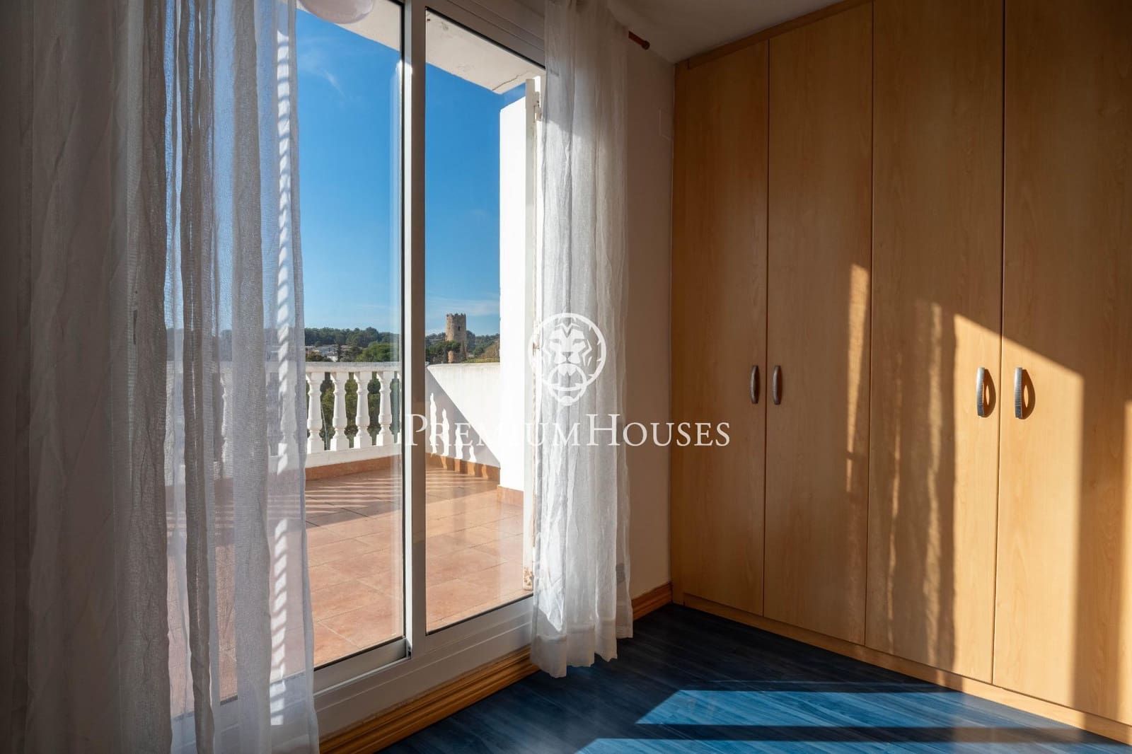 5 chambre Villa/Maison à vendre à Sant Pere de Ribes avec garage - 575 000 € (Ref: 9449068)