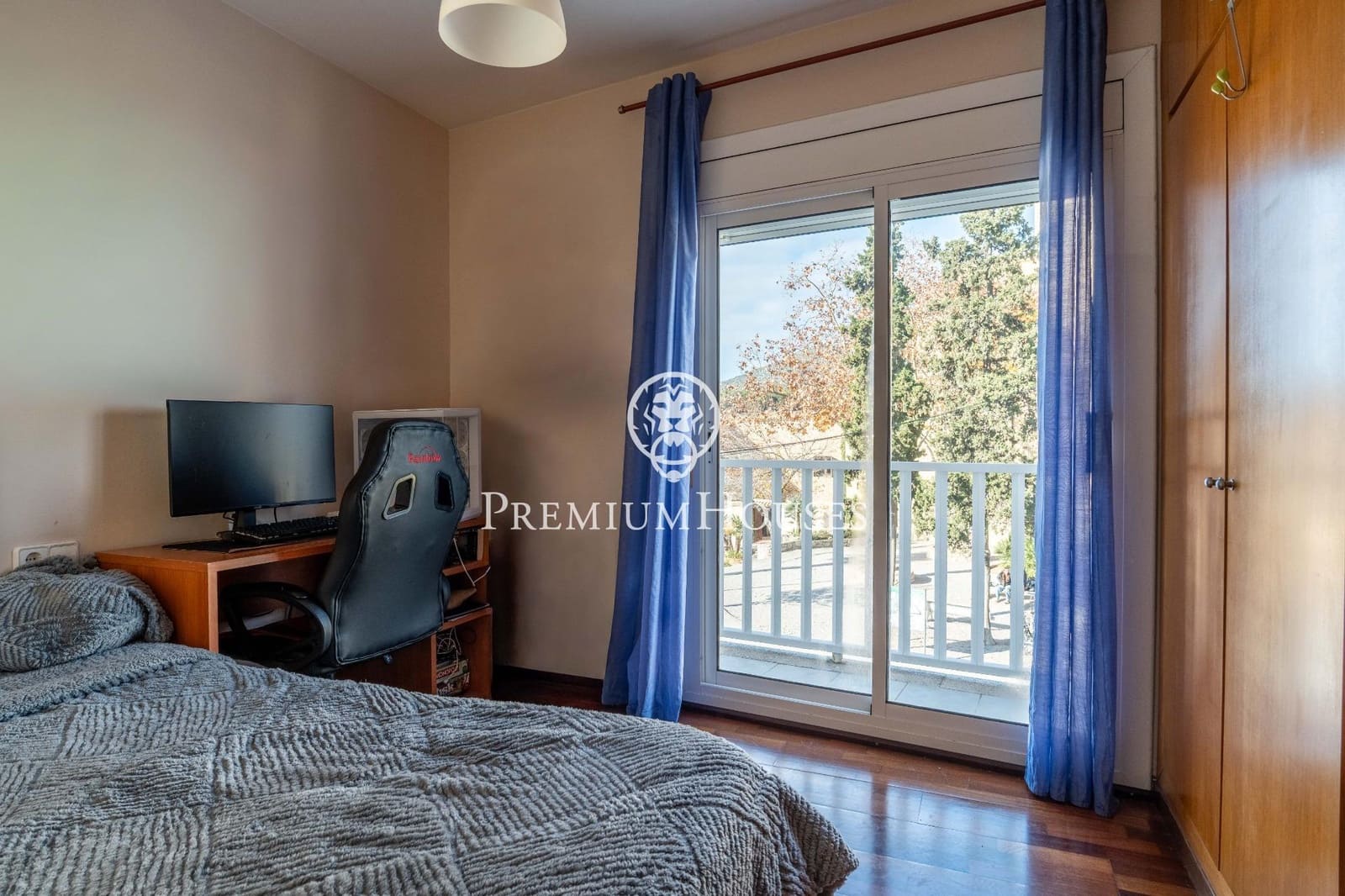 5 chambre Villa/Maison à vendre à Sant Pere de Ribes avec garage - 575 000 € (Ref: 9449068)