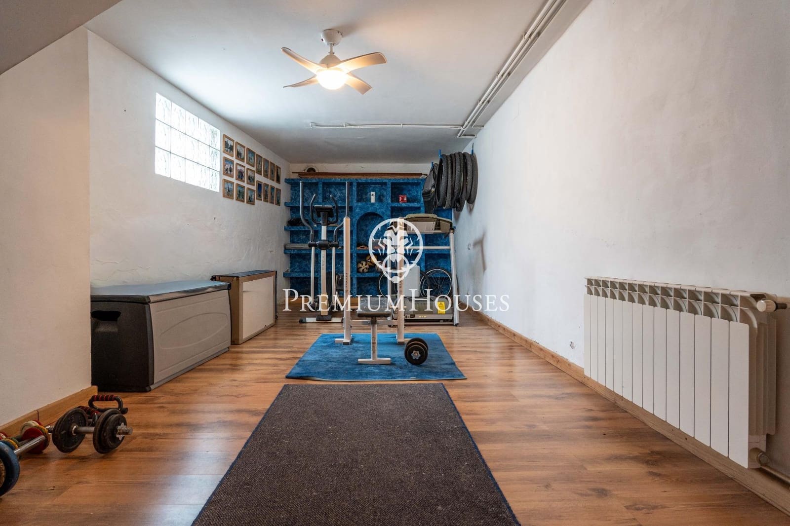 5 chambre Villa/Maison à vendre à Sant Pere de Ribes avec garage - 575 000 € (Ref: 9449068)