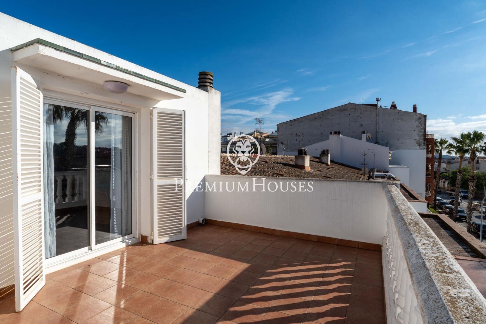 5 chambre Villa/Maison à vendre à Sant Pere de Ribes avec garage - 575 000 € (Ref: 9449068)