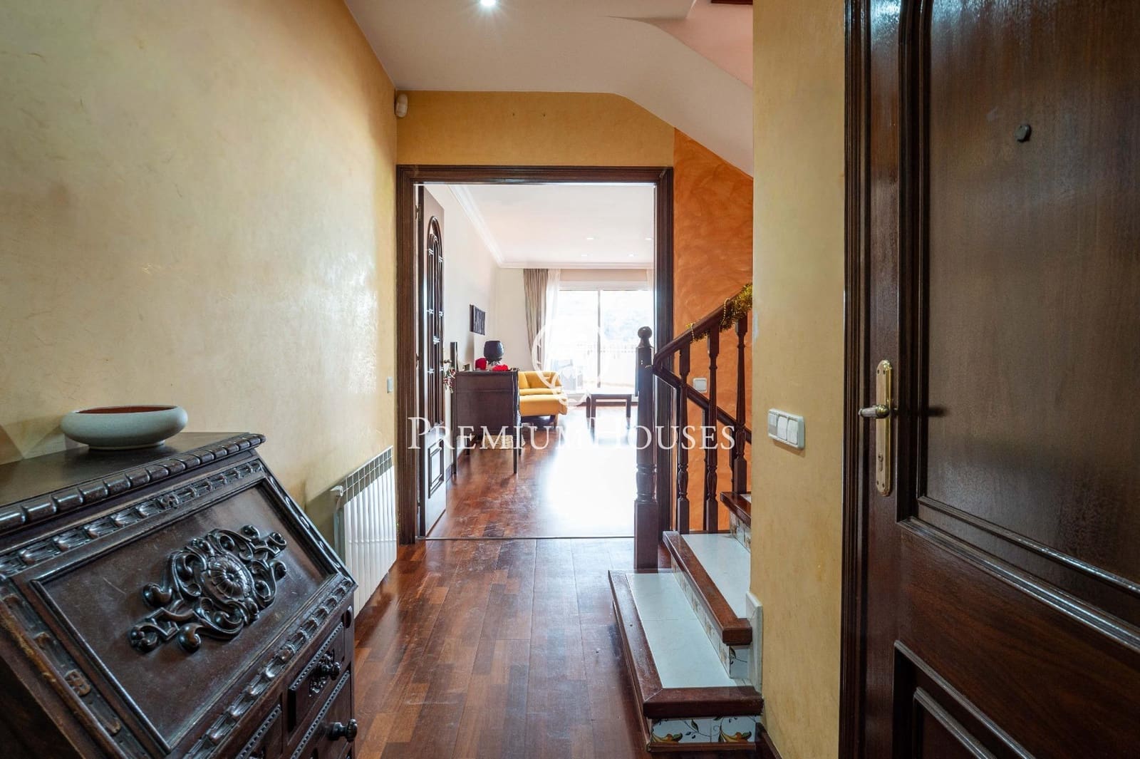 5 chambre Villa/Maison à vendre à Sant Pere de Ribes avec garage - 575 000 € (Ref: 9449068)