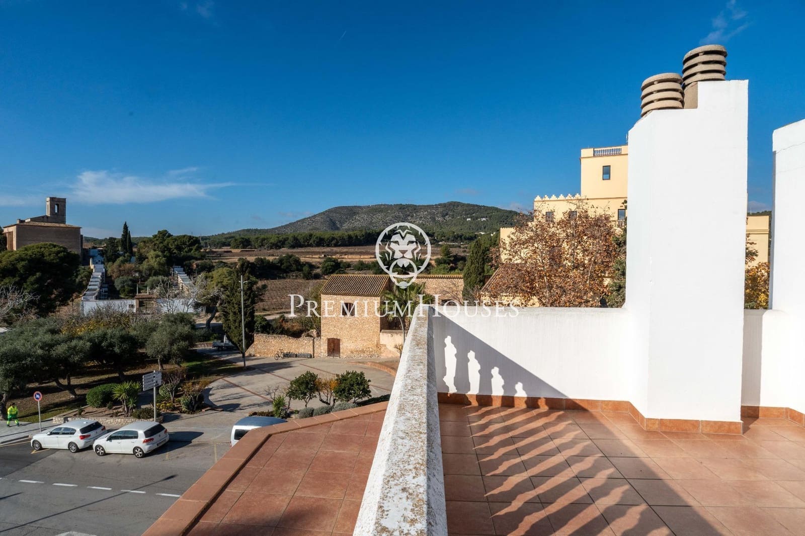 5 chambre Villa/Maison à vendre à Sant Pere de Ribes avec garage - 575 000 € (Ref: 9449068)