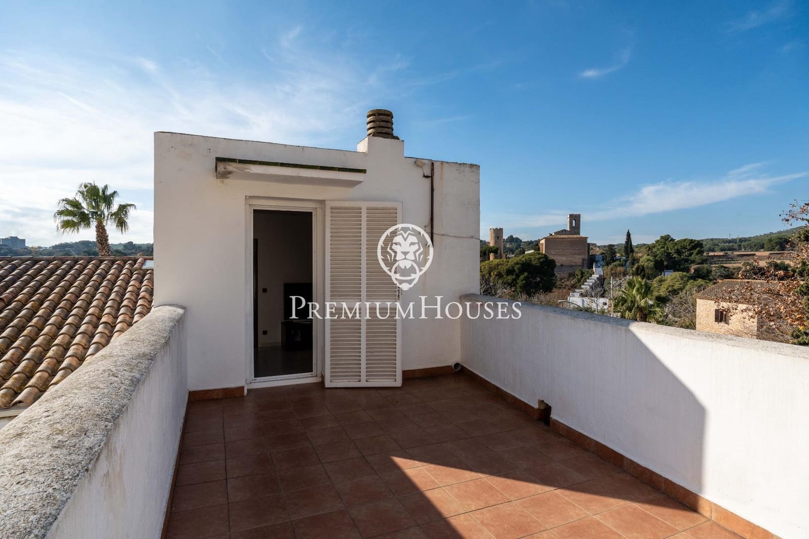 5 chambre Villa/Maison à vendre à Sant Pere de Ribes avec garage - 575 000 € (Ref: 9449068)
