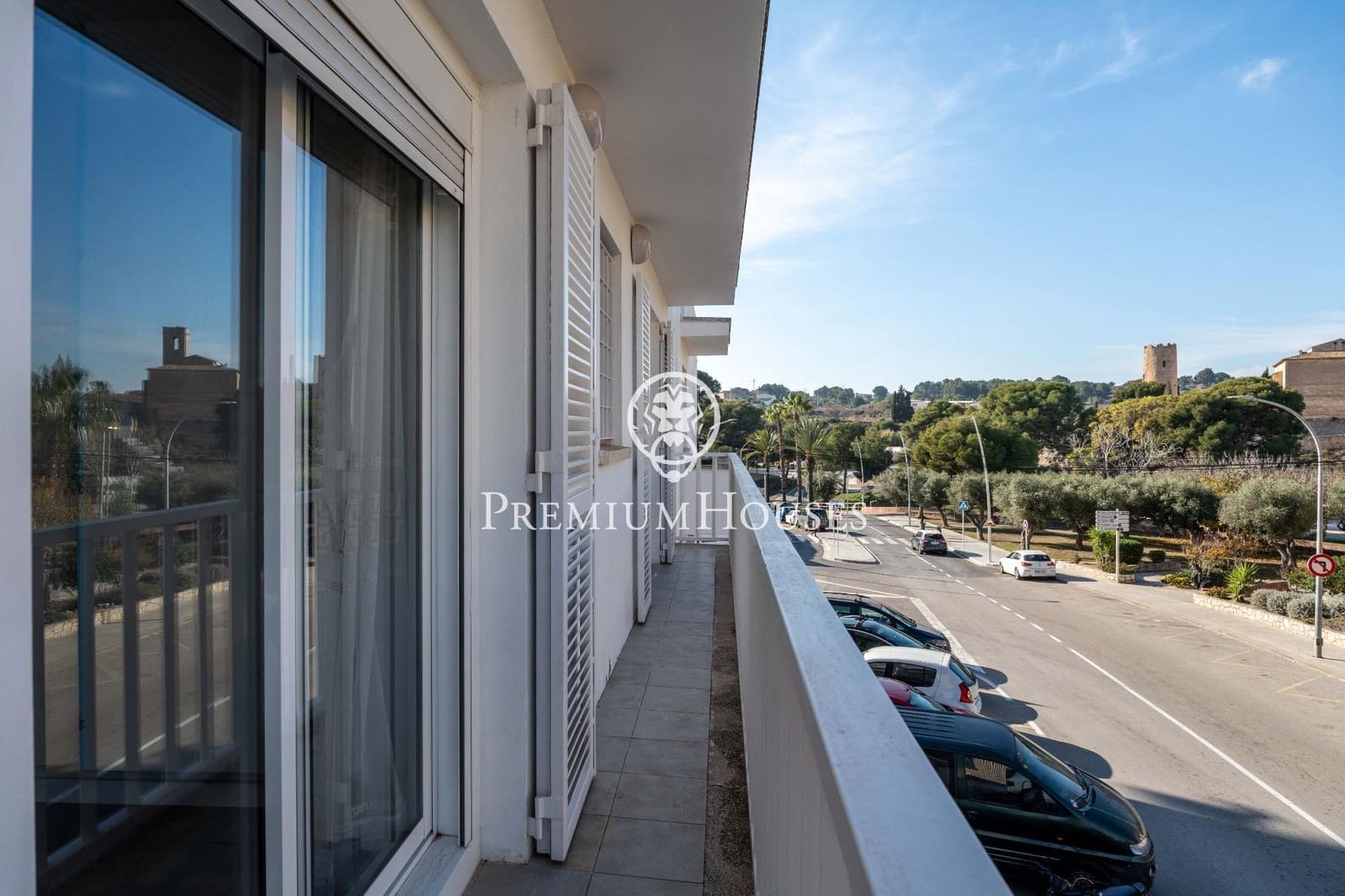 5 chambre Villa/Maison à vendre à Sant Pere de Ribes avec garage - 575 000 € (Ref: 9449068)