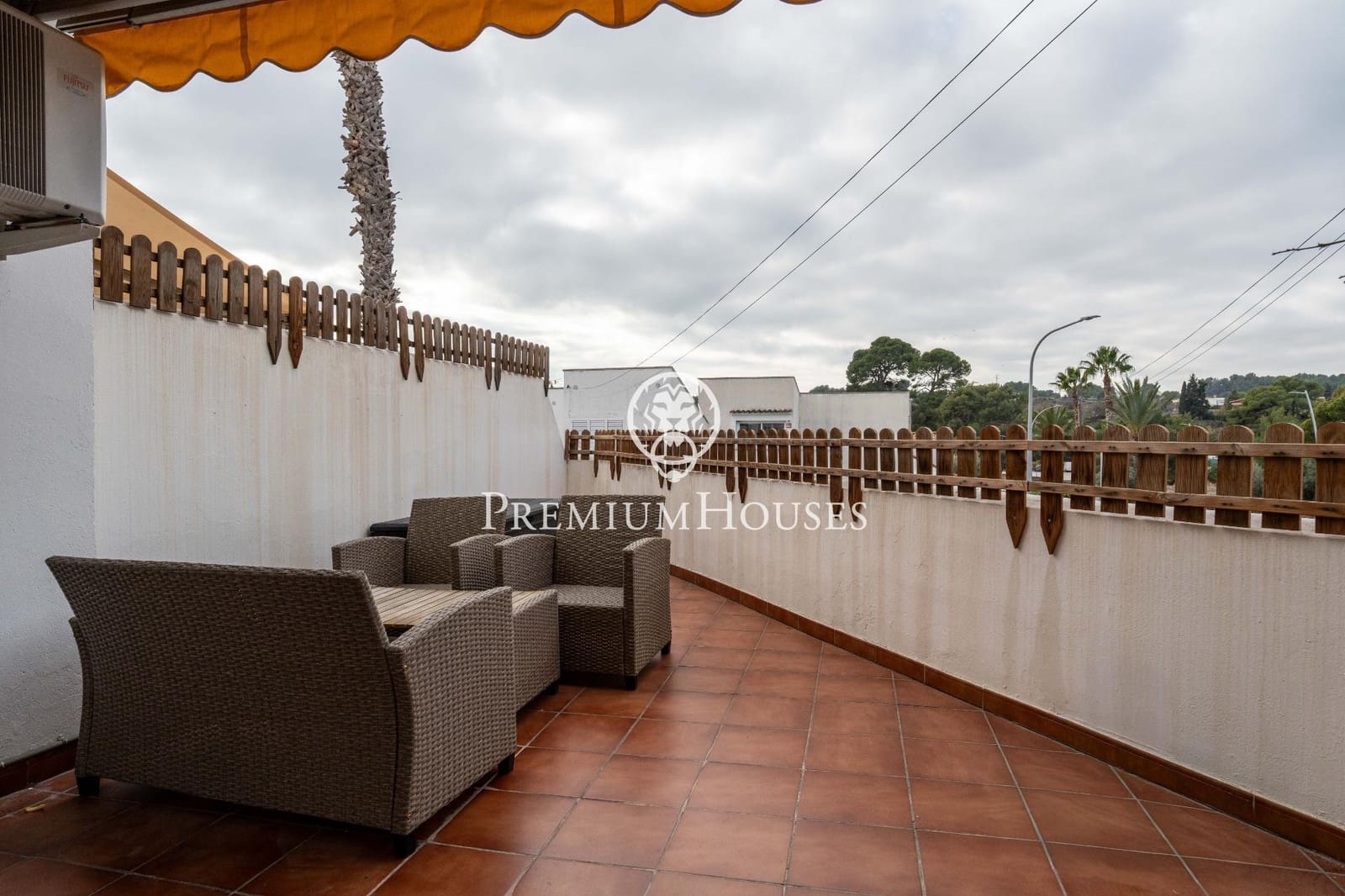 5 chambre Villa/Maison à vendre à Sant Pere de Ribes avec garage - 575 000 € (Ref: 9449068)