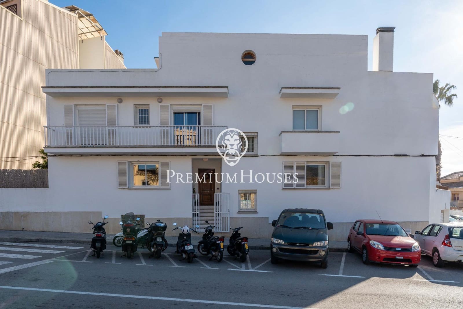 5 chambre Villa/Maison à vendre à Sant Pere de Ribes avec garage - 575 000 € (Ref: 9449068)