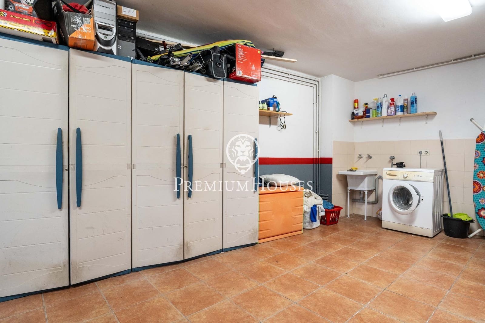 5 chambre Villa/Maison à vendre à Sant Pere de Ribes avec garage - 575 000 € (Ref: 9449068)