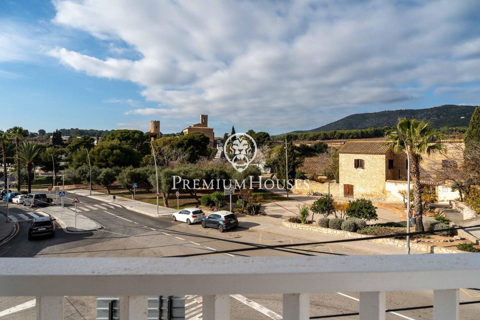 5 chambre Villa/Maison à vendre à Sant Pere de Ribes avec garage - 575 000 € (Ref: 9449068)