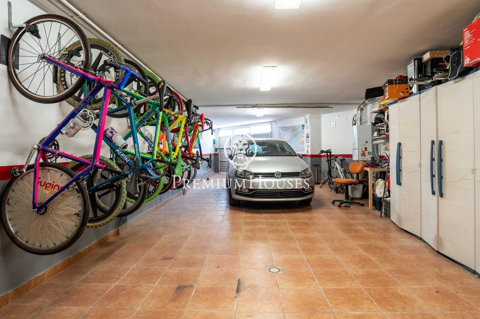 5 chambre Villa/Maison à vendre à Sant Pere de Ribes avec garage - 575 000 € (Ref: 9449068)