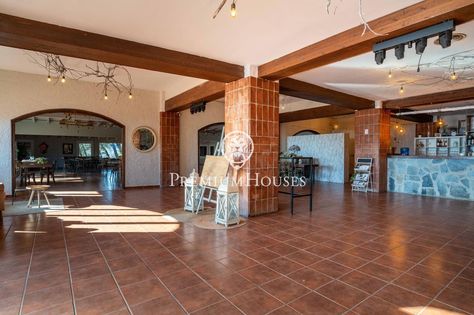 10 sovrum Finca/Hus på landet till salu i La Selva del Camp med garage - 2 000 000 € (Ref: 9465711)