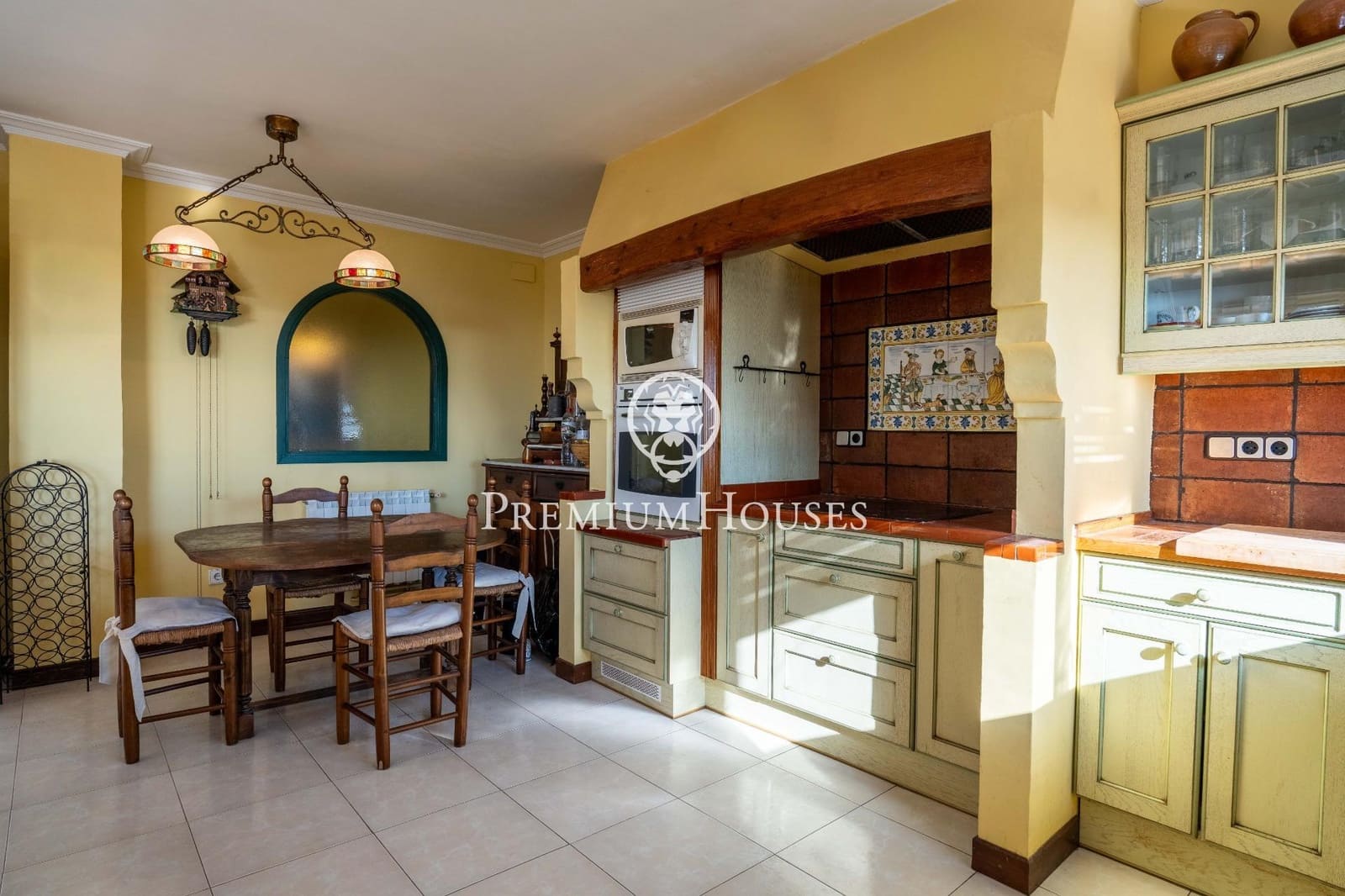 10 sovrum Finca/Hus på landet till salu i La Selva del Camp med garage - 2 000 000 € (Ref: 9465711)