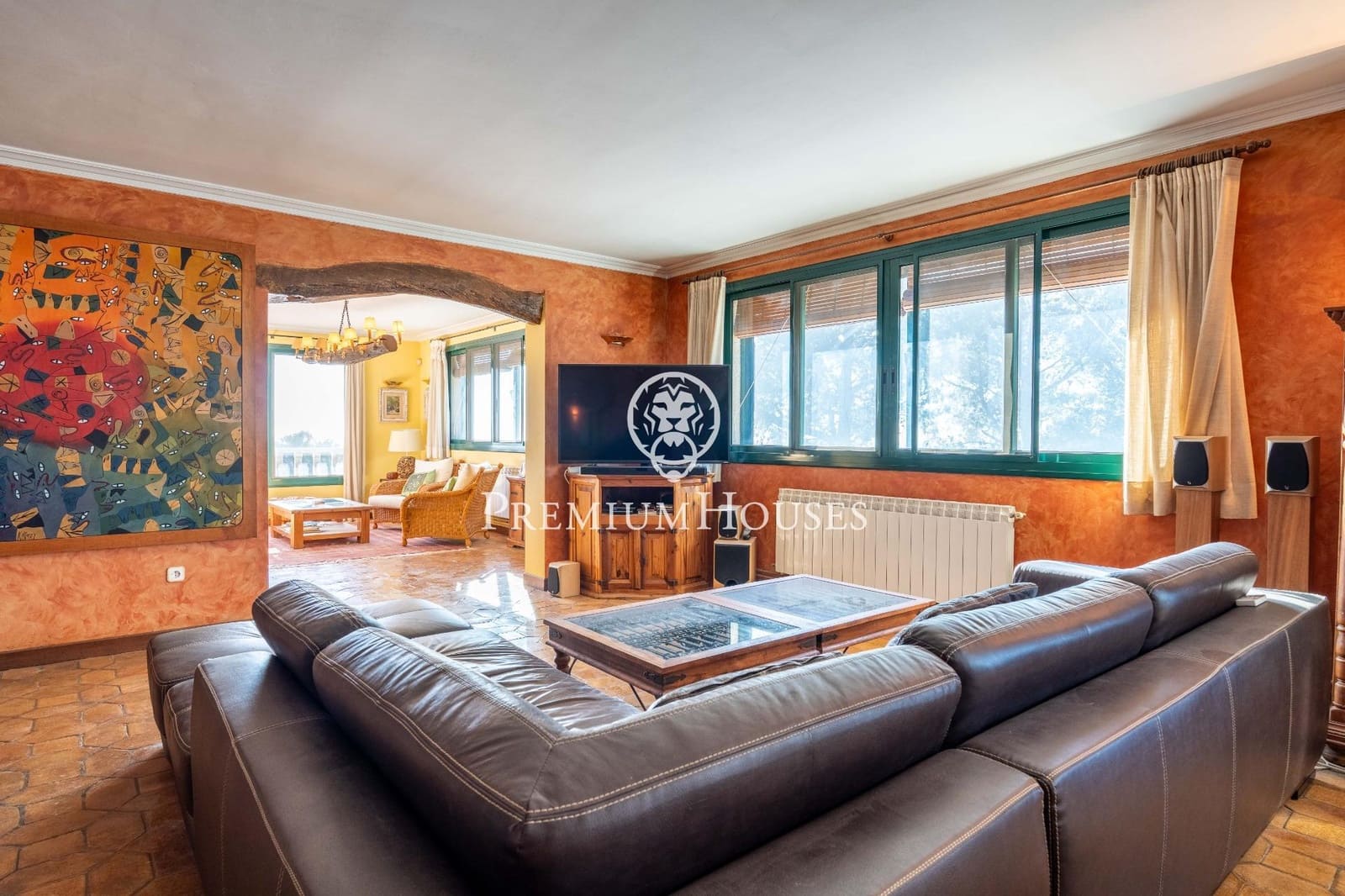 10 sovrum Finca/Hus på landet till salu i La Selva del Camp med garage - 2 000 000 € (Ref: 9465711)