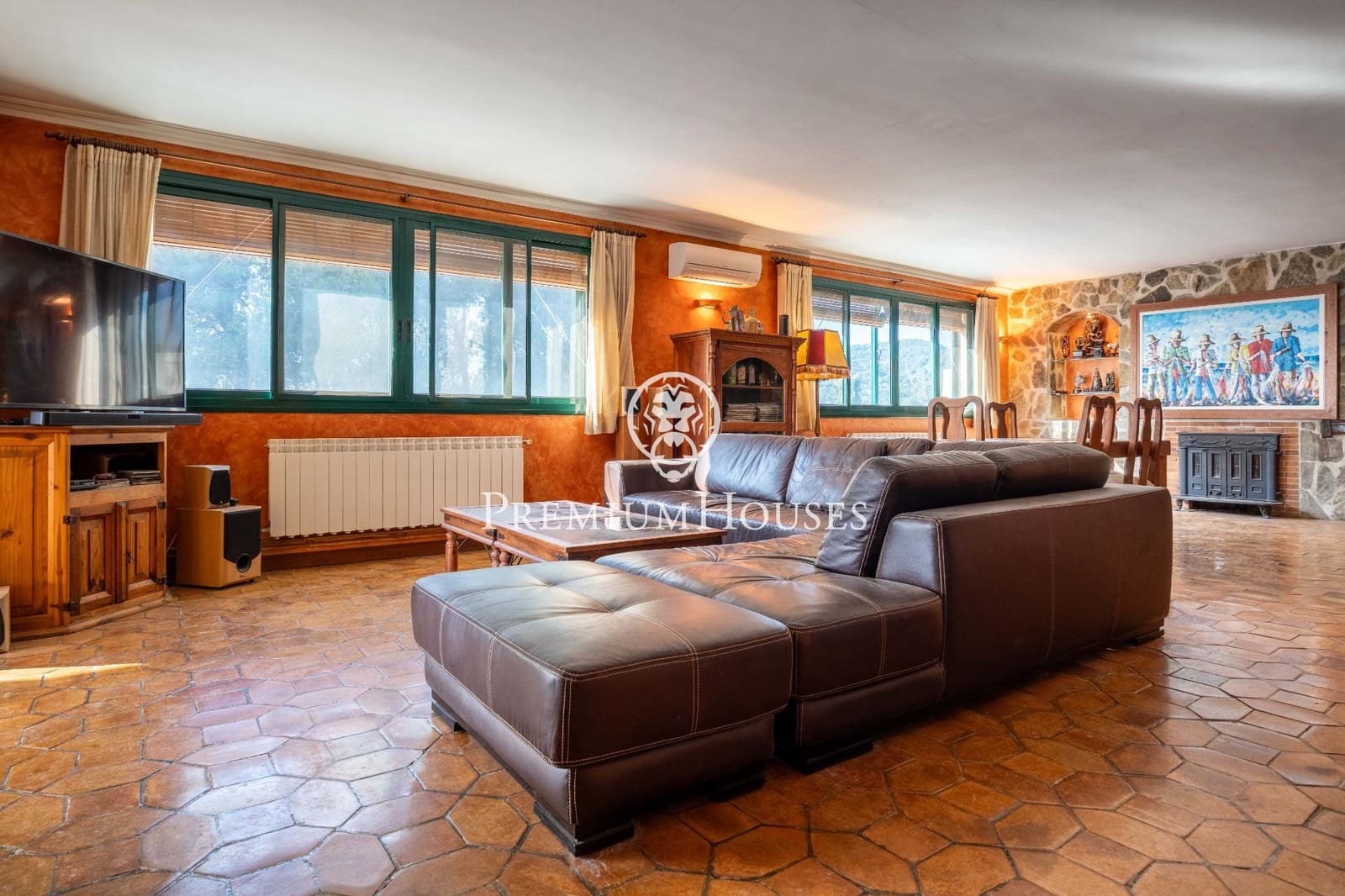 10 sovrum Finca/Hus på landet till salu i La Selva del Camp med garage - 2 000 000 € (Ref: 9465711)