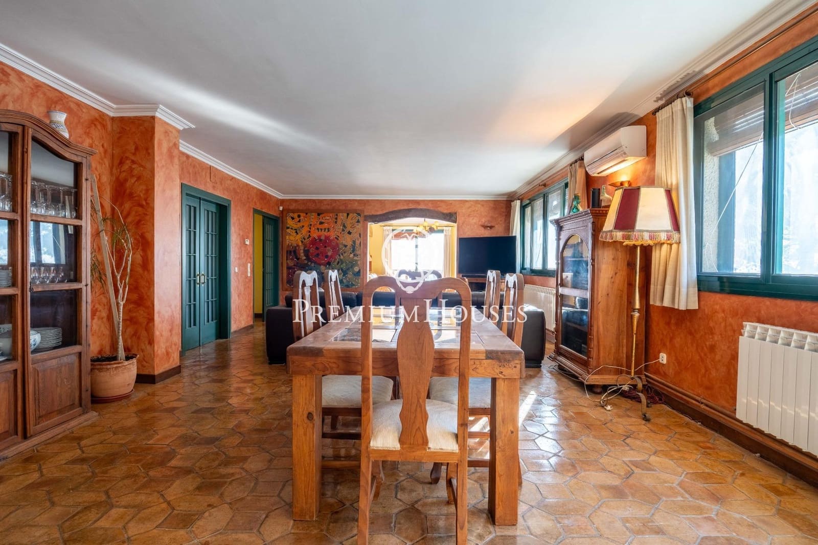 10 sovrum Finca/Hus på landet till salu i La Selva del Camp med garage - 2 000 000 € (Ref: 9465711)