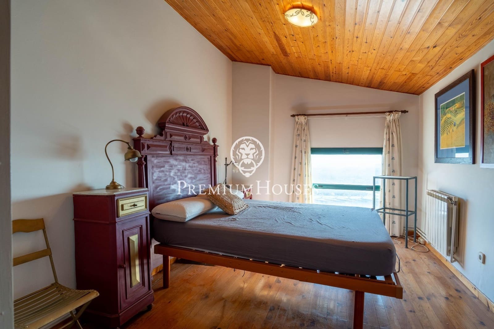 10 sovrum Finca/Hus på landet till salu i La Selva del Camp med garage - 2 000 000 € (Ref: 9465711)