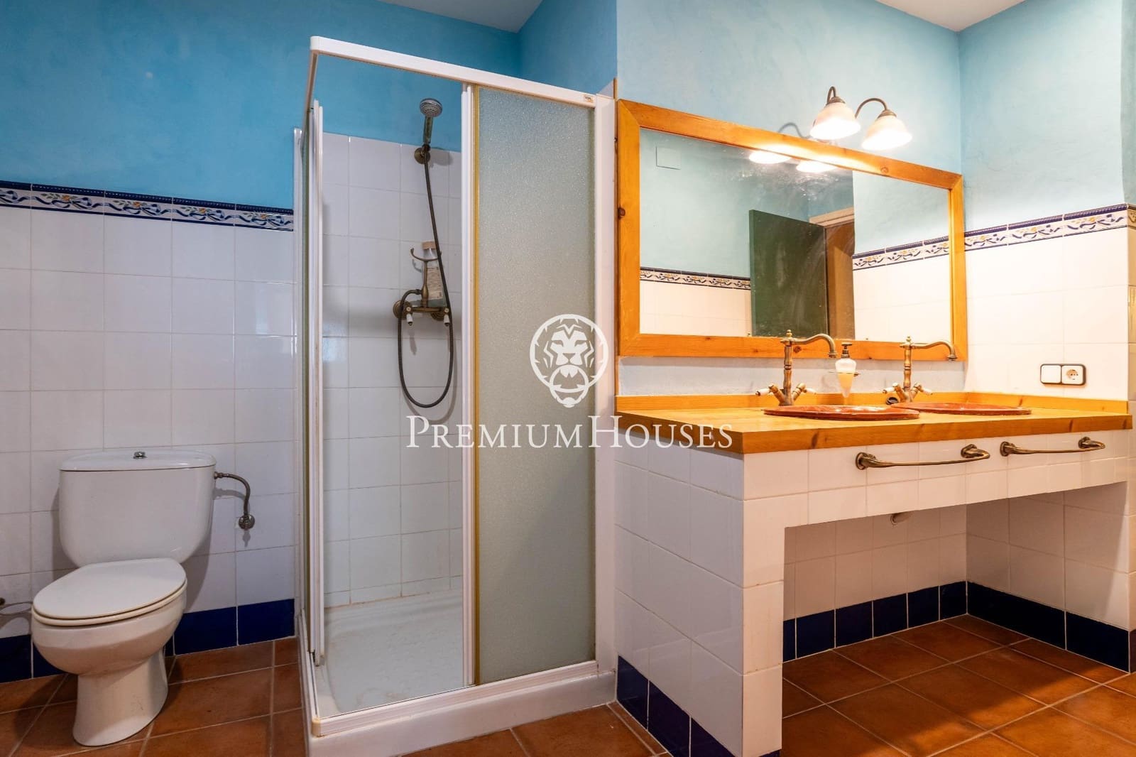 10 sovrum Finca/Hus på landet till salu i La Selva del Camp med garage - 2 000 000 € (Ref: 9465711)