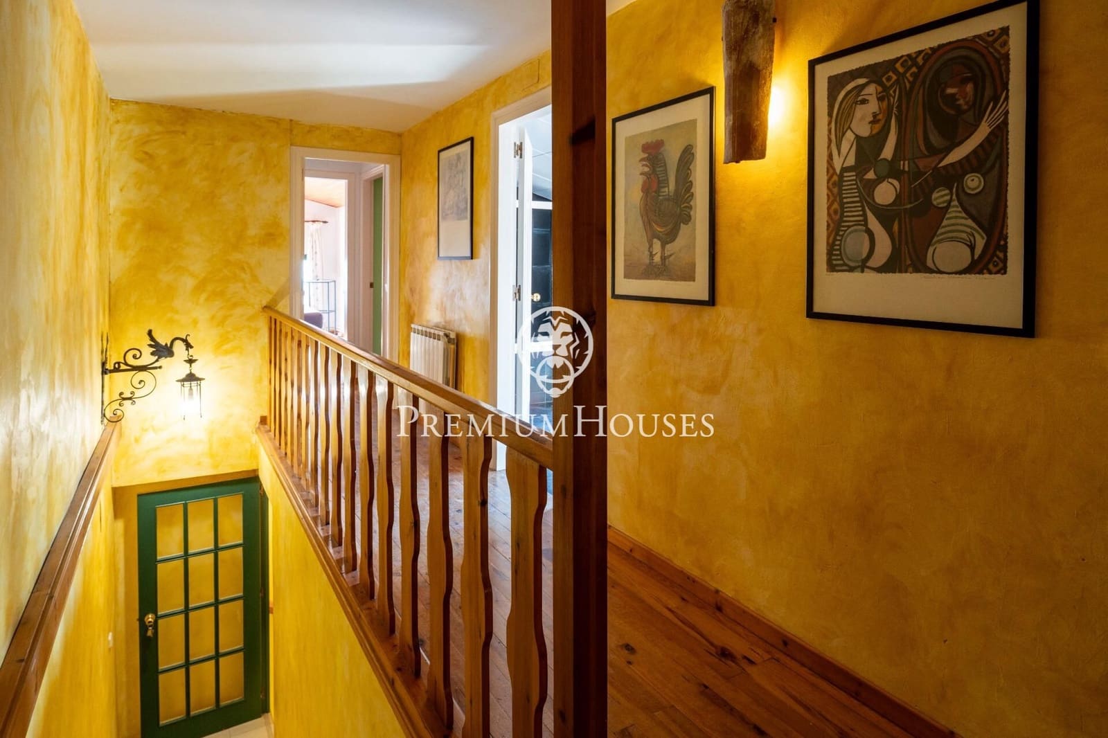 10 sovrum Finca/Hus på landet till salu i La Selva del Camp med garage - 2 000 000 € (Ref: 9465711)