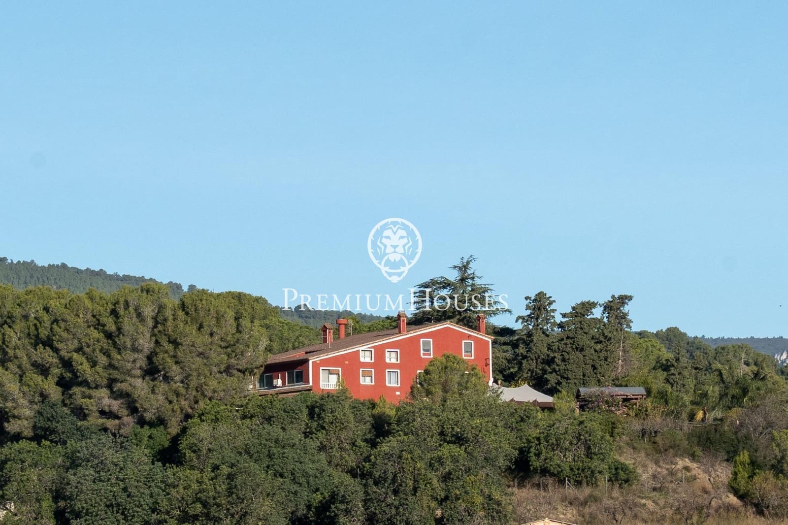 10 sovrum Finca/Hus på landet till salu i La Selva del Camp med garage - 2 000 000 € (Ref: 9465711)