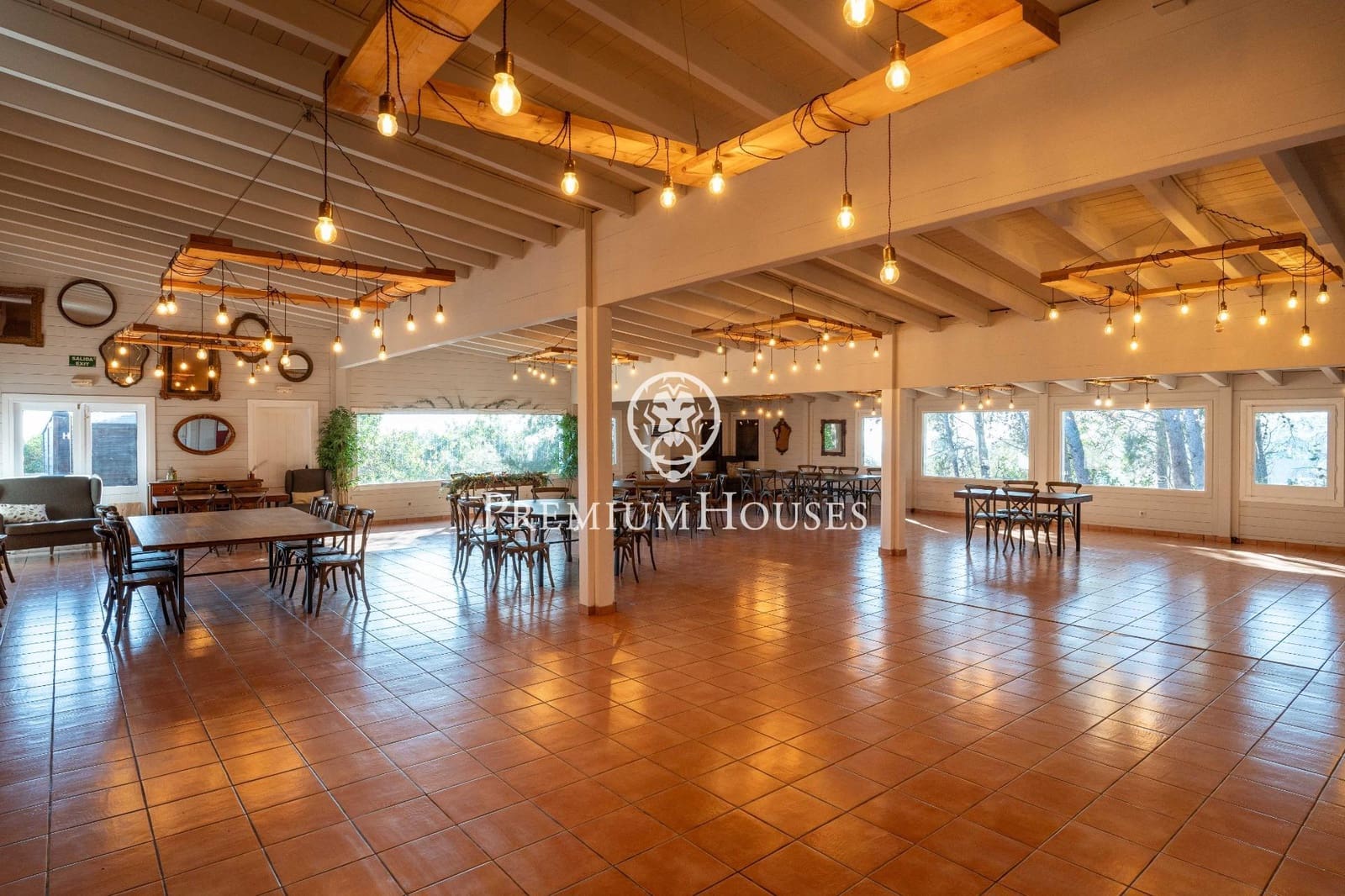 10 sovrum Finca/Hus på landet till salu i La Selva del Camp med garage - 2 000 000 € (Ref: 9465711)