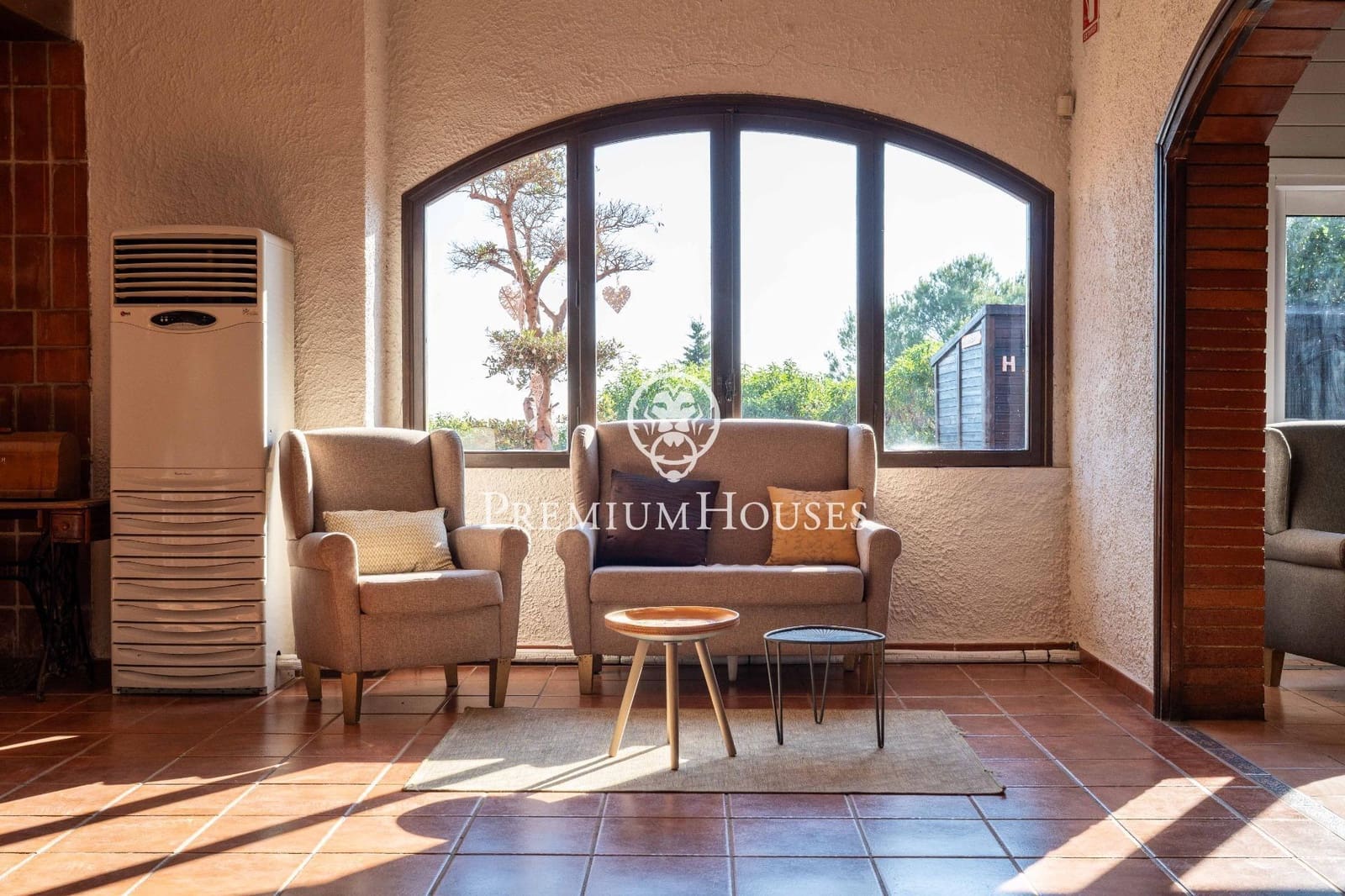 10 sovrum Finca/Hus på landet till salu i La Selva del Camp med garage - 2 000 000 € (Ref: 9465711)